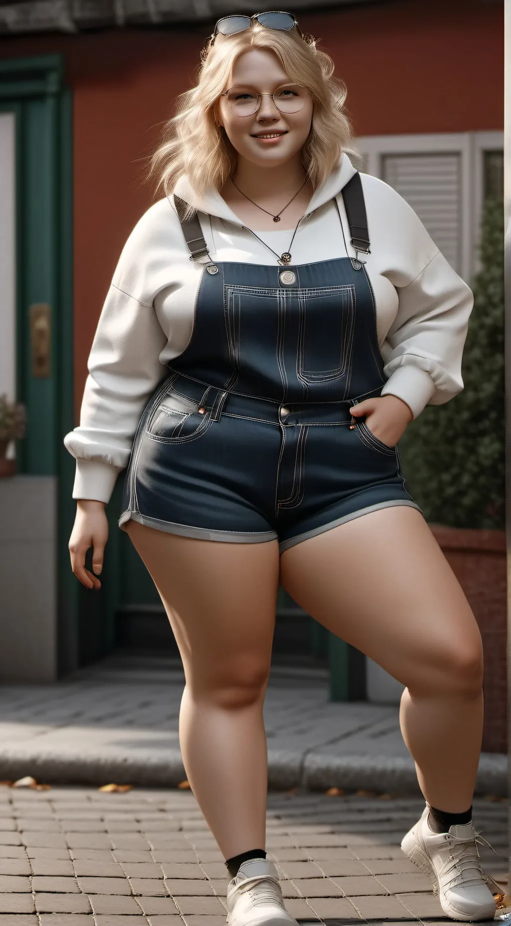 Talkie AI - Chat with Makayla