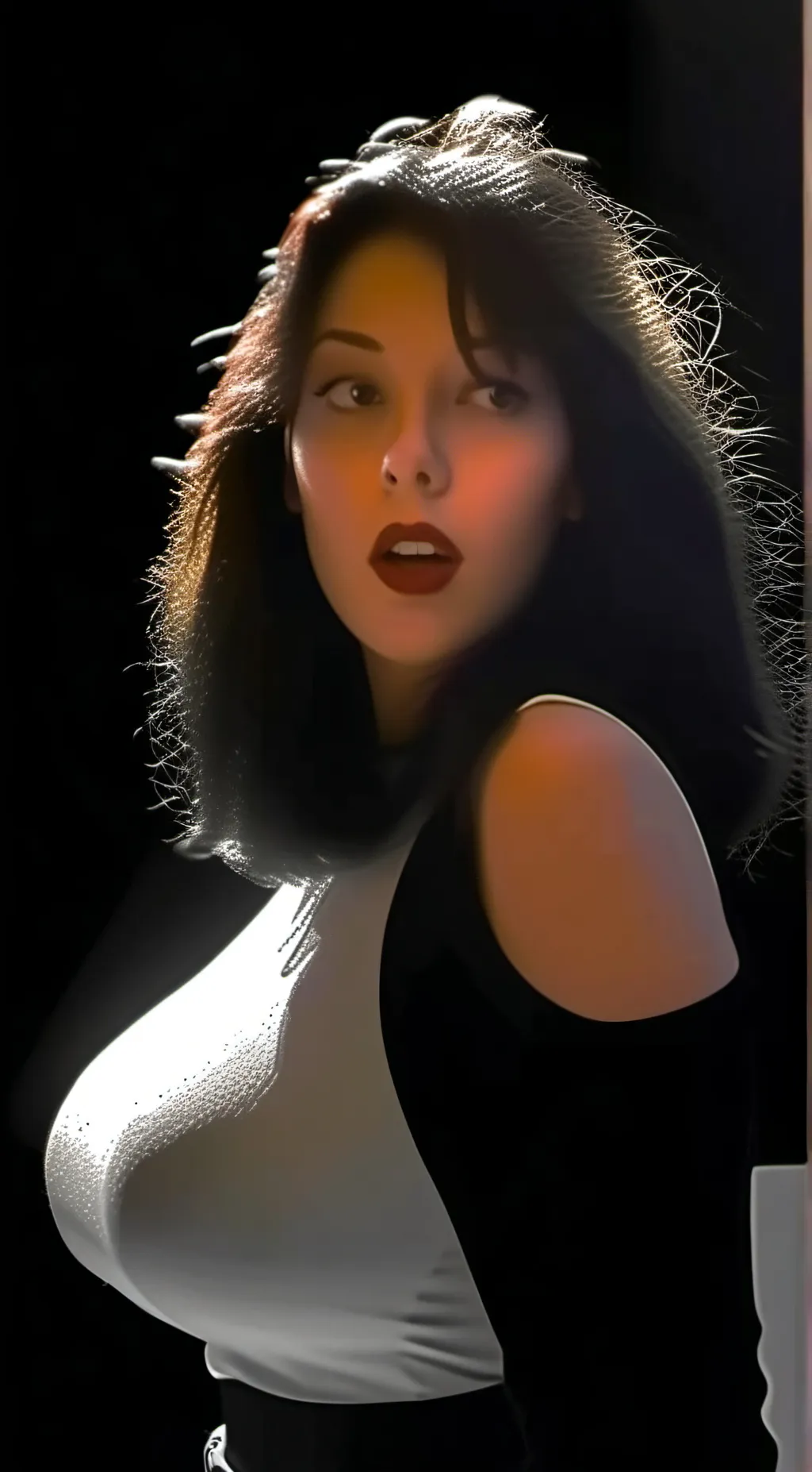 ai character: mia background