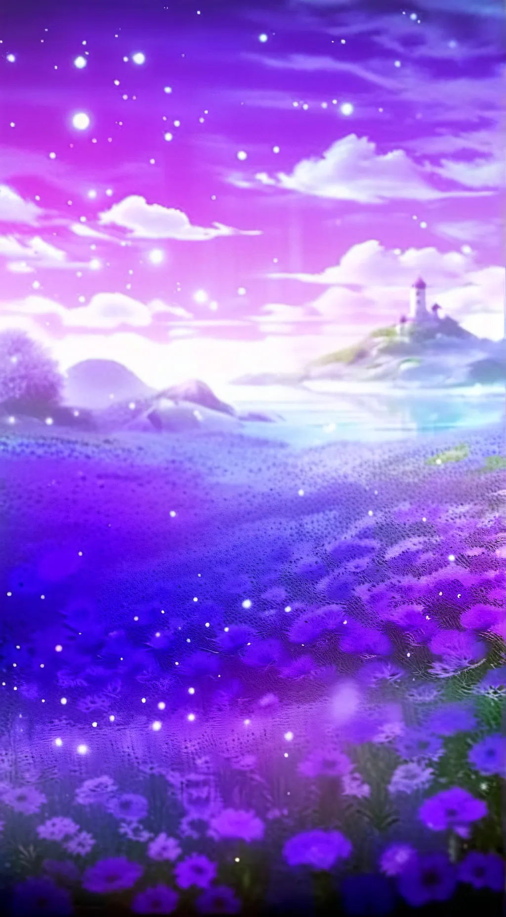 ai character: … background