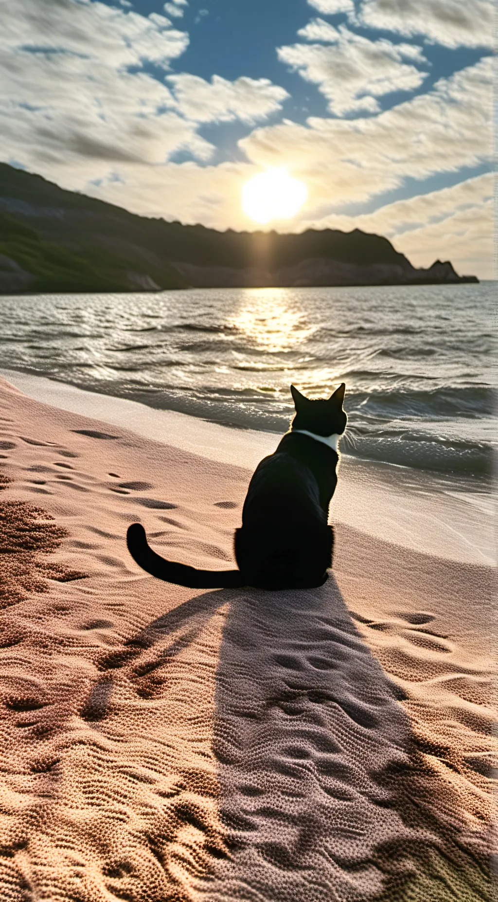 ai character: Mha New Student! background