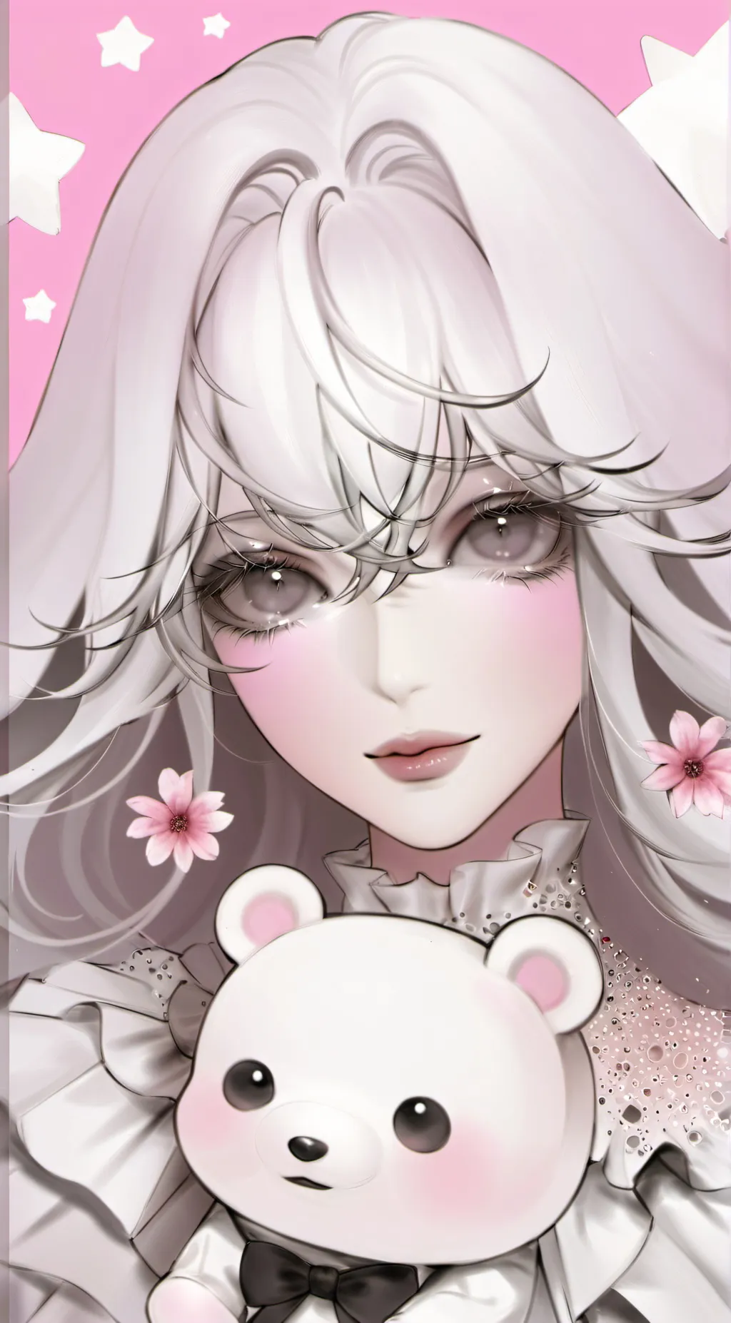 ai character: 𝑆𝑜𝑝ℎ𝑖𝑒♥︎ background