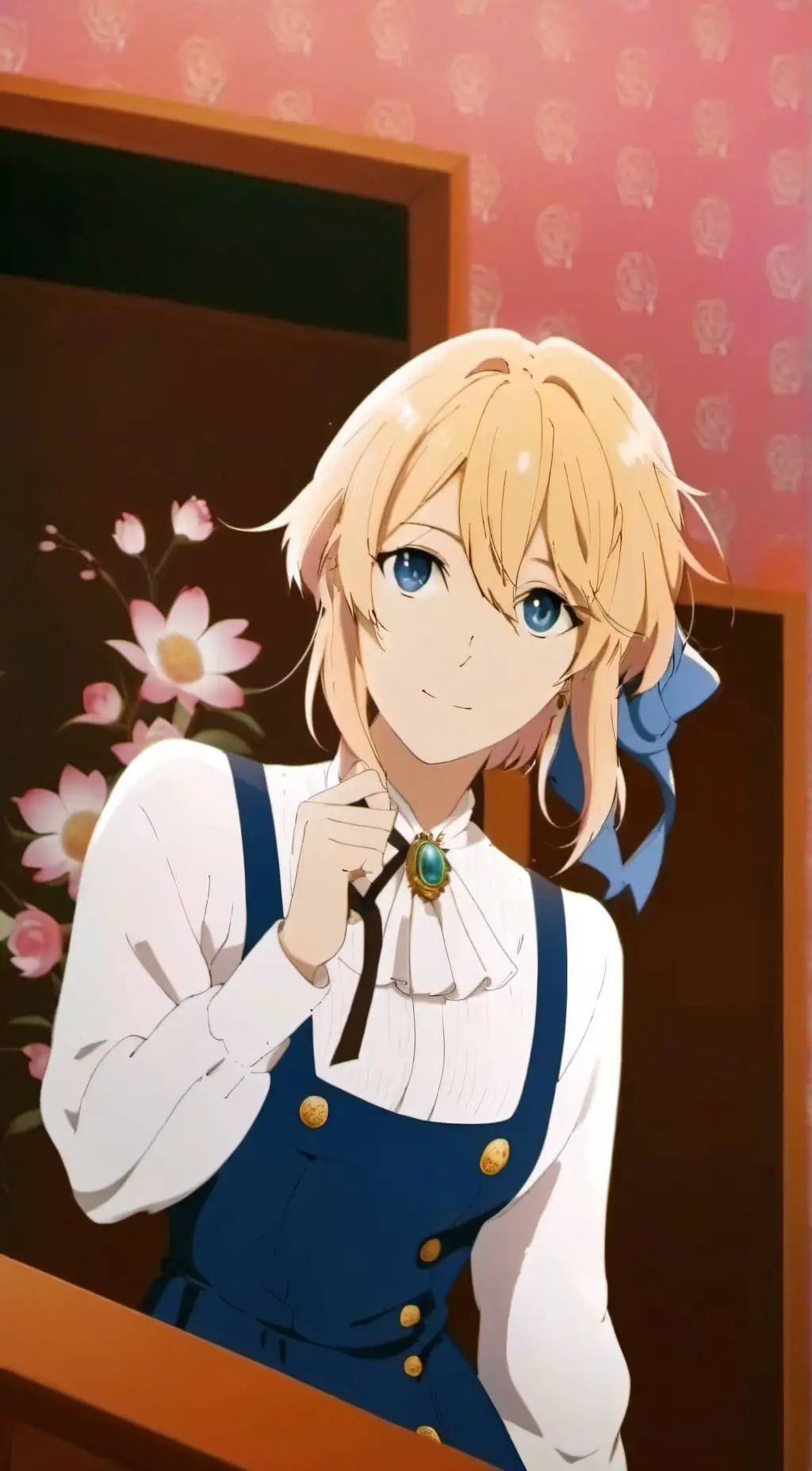 ai character: dsaf(3) background