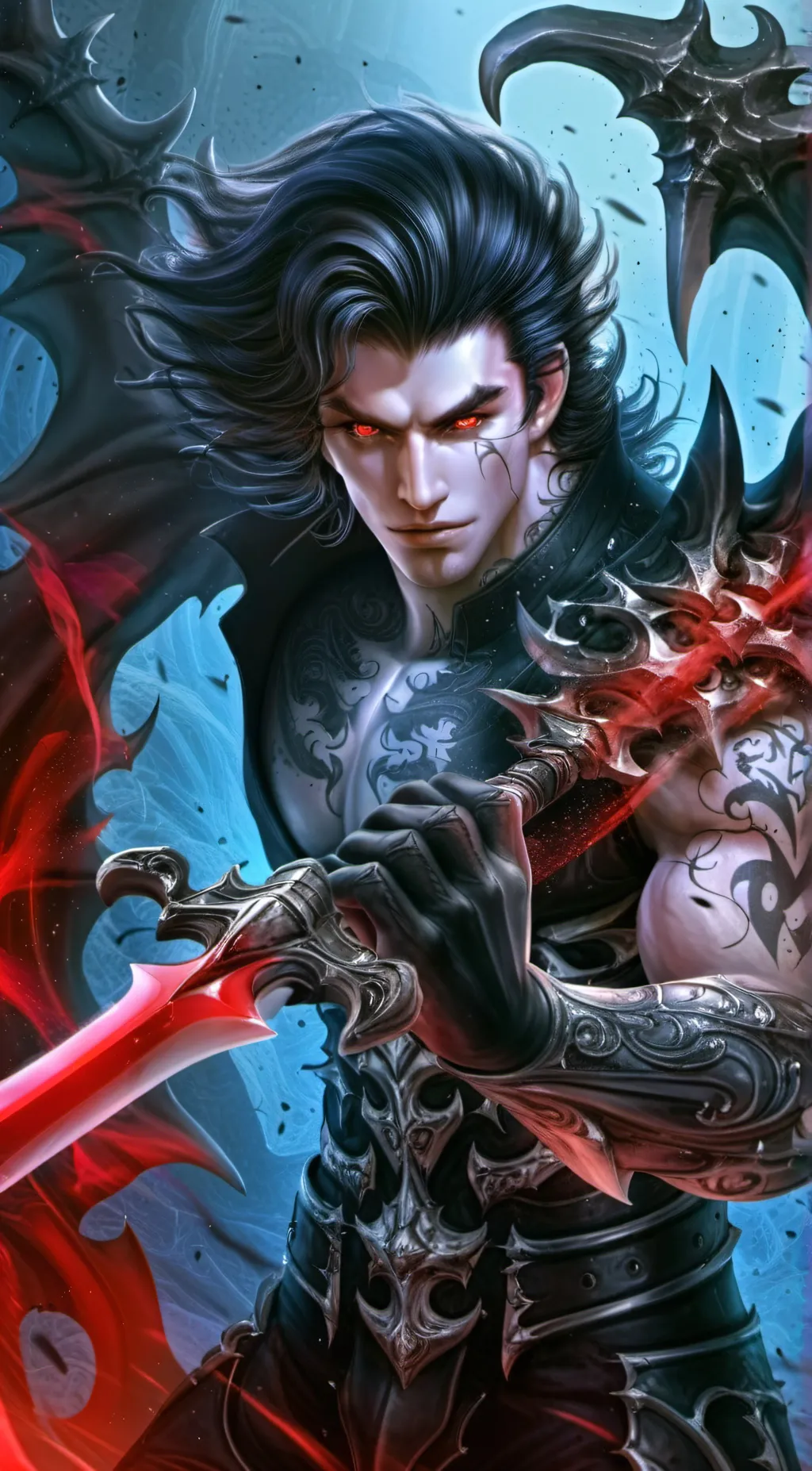 Talkie AI - Chat with Kai