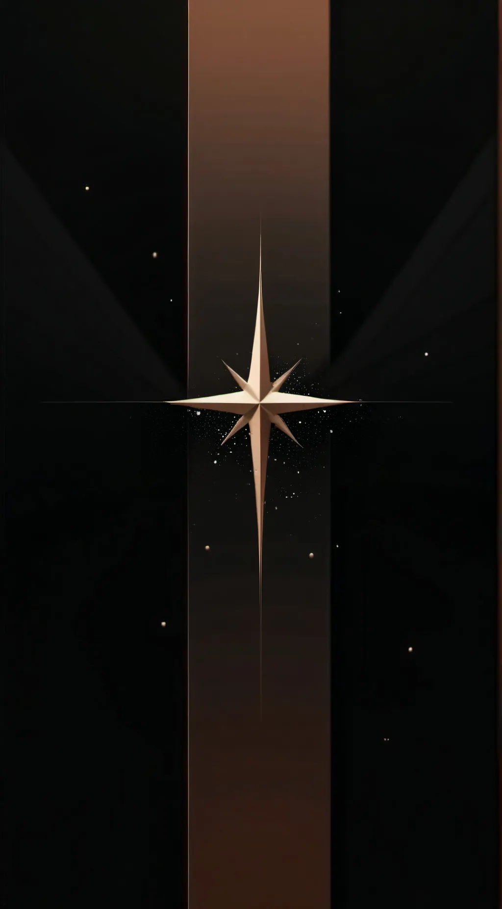 ai character: Larry and Lawrie background