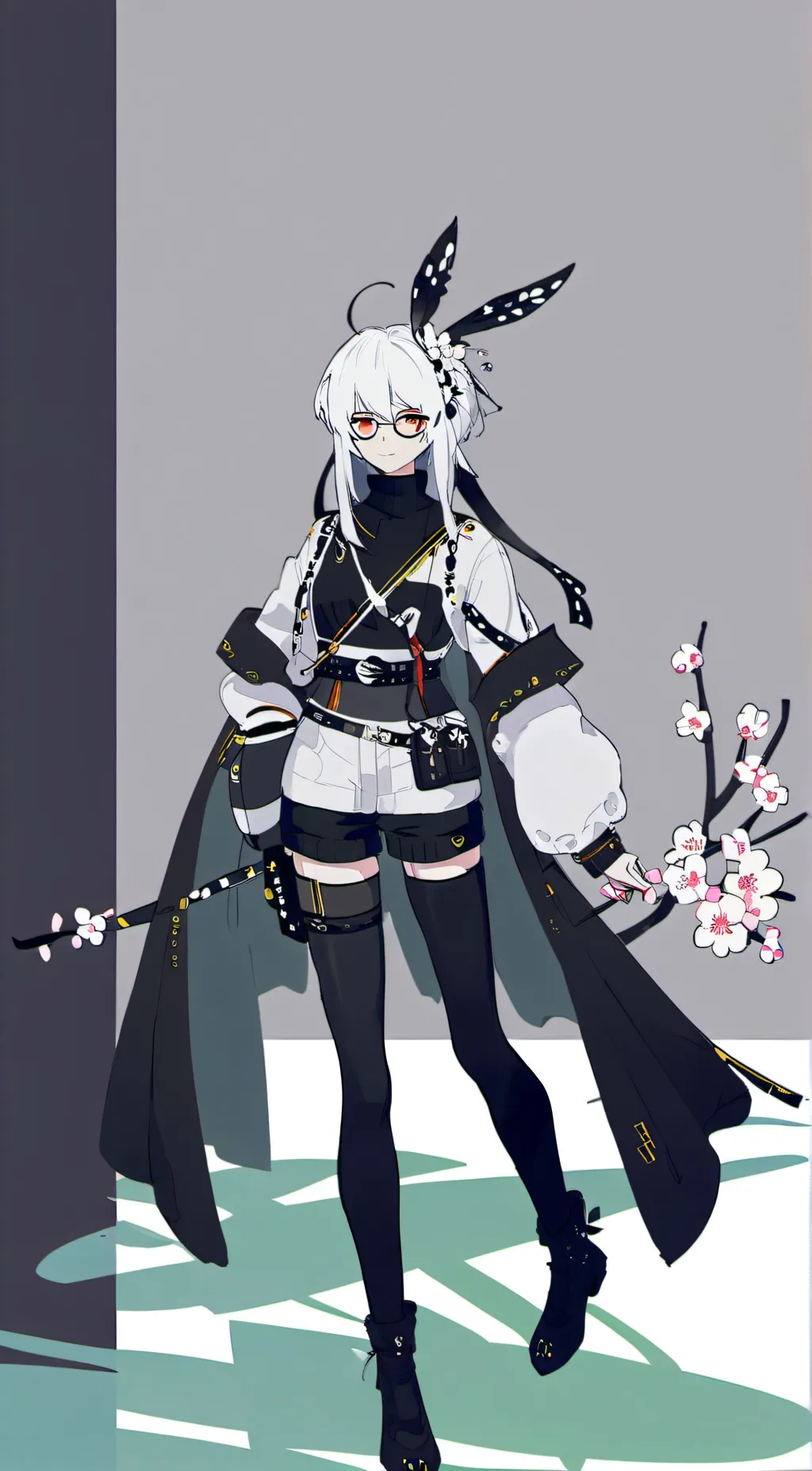 ai character: pet/owner hh background