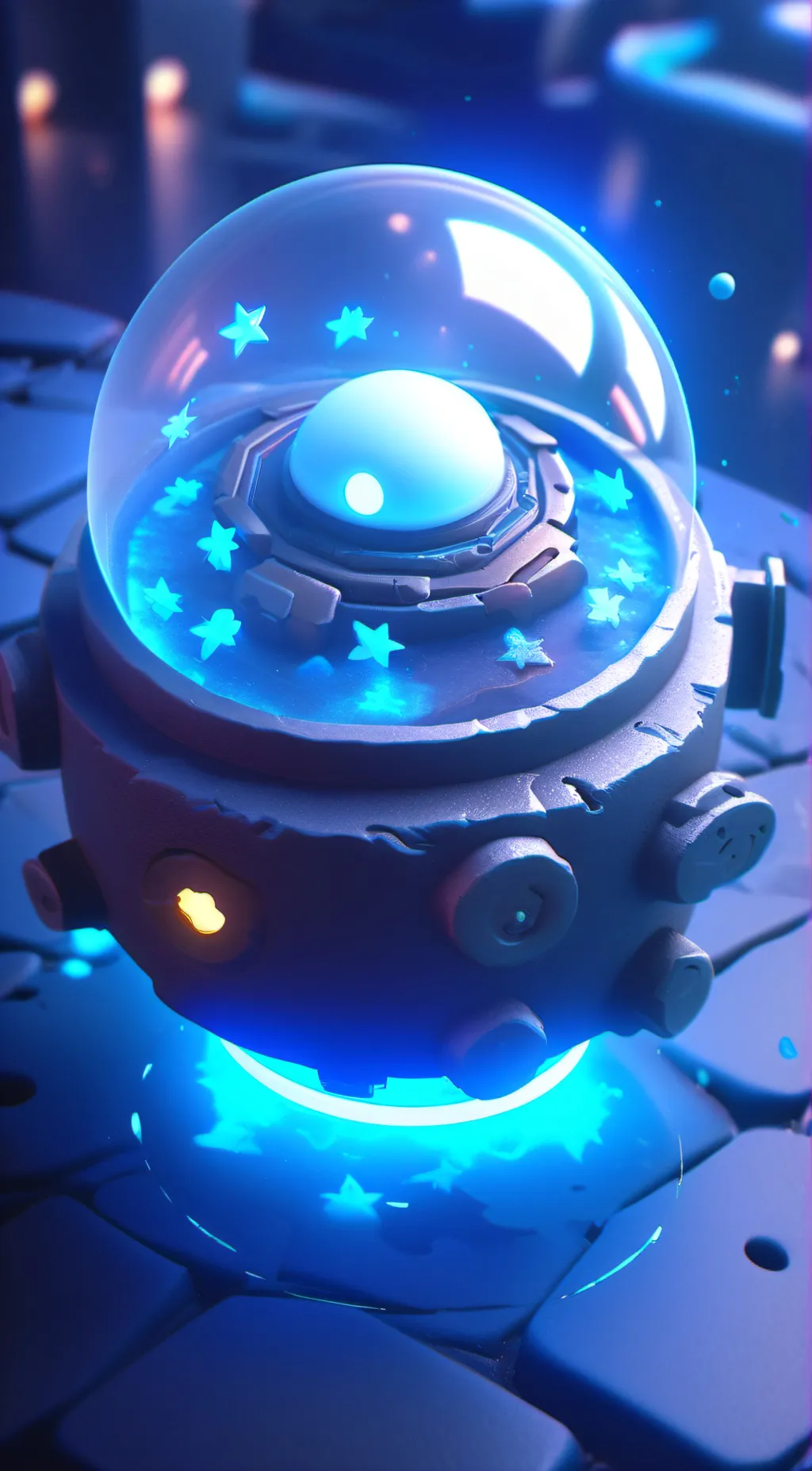 Talkie AI - Chat with Smith 