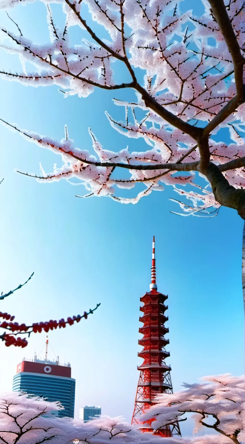 ai character: genmui! background