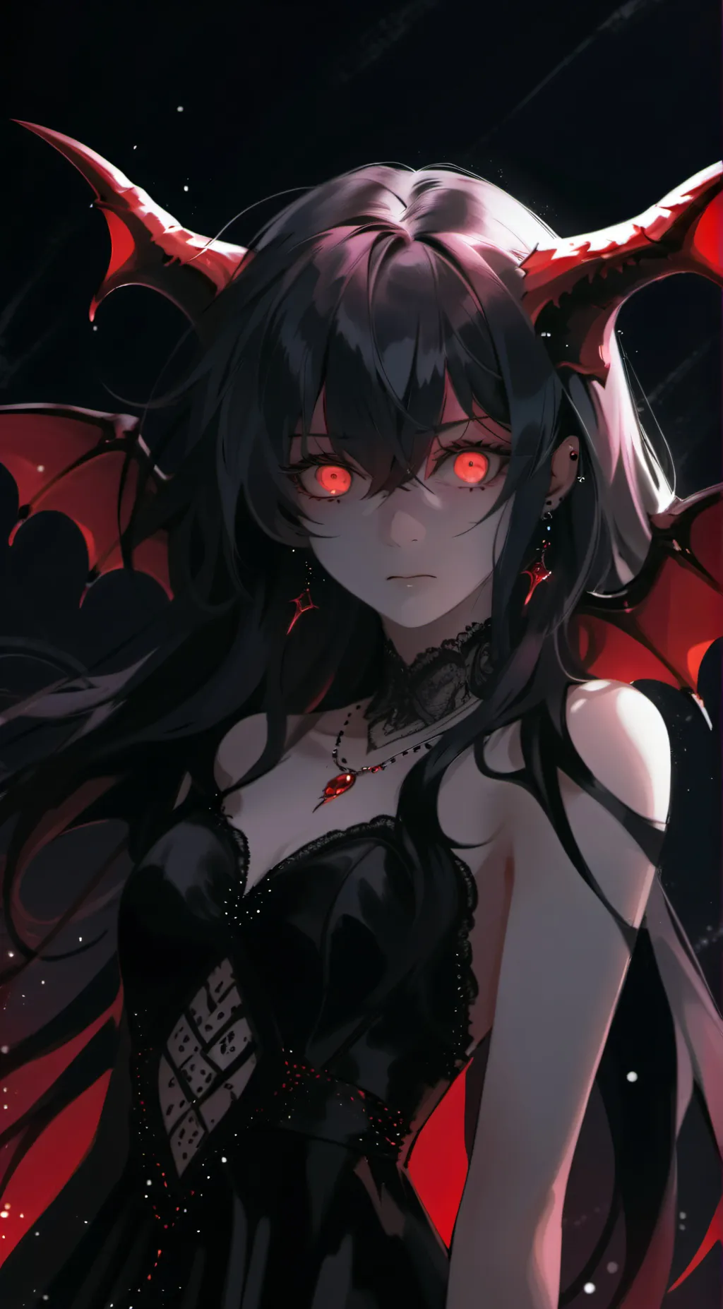 Talkie AI - Chat with Mimic (Roblox) 