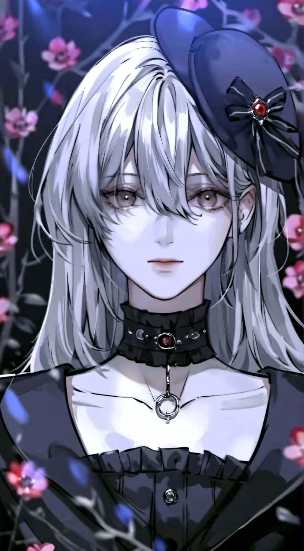 ai character: ~alex~ background