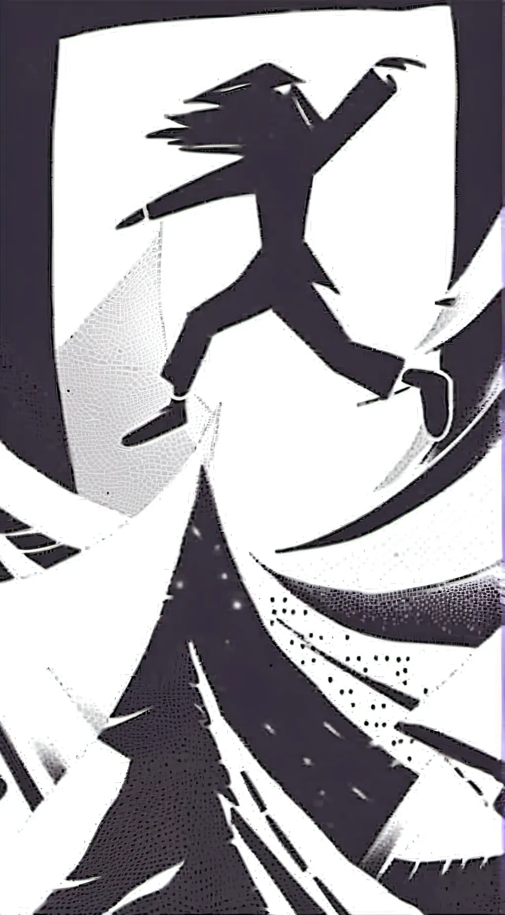 ai character: fpe background