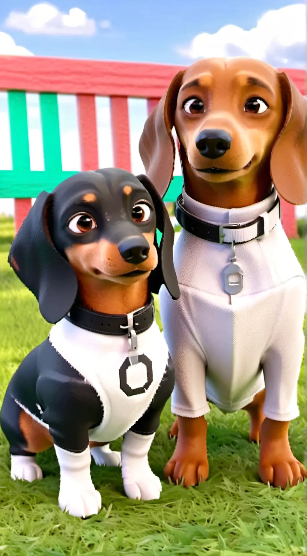 ai character: lol background