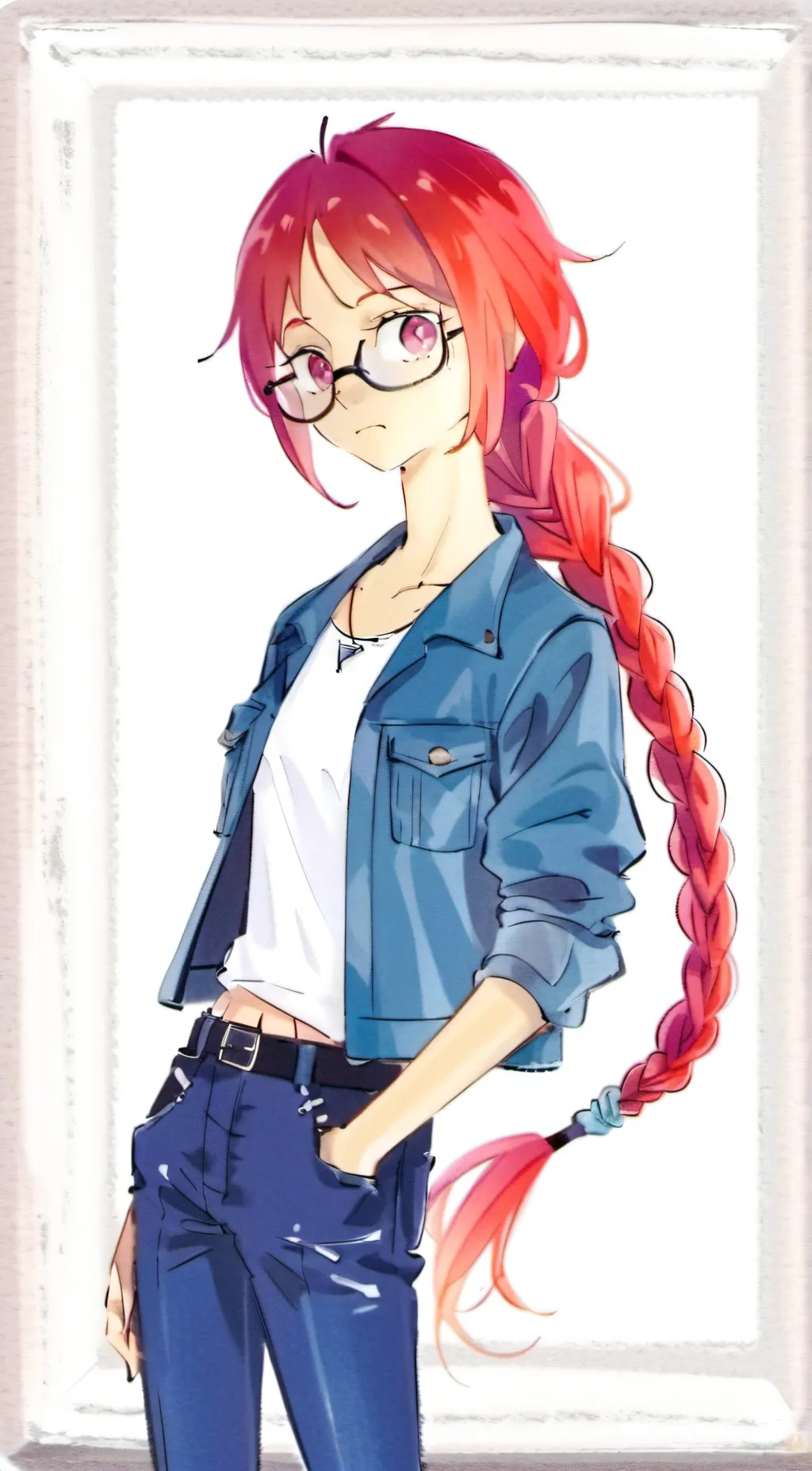 Talkie AI - Chat with Suzuki Takoma 