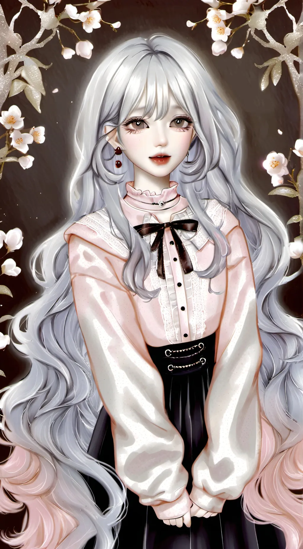 Talkie AI - Chat with ★ 𝒟𝒾𝒶𝓃𝒶 ★