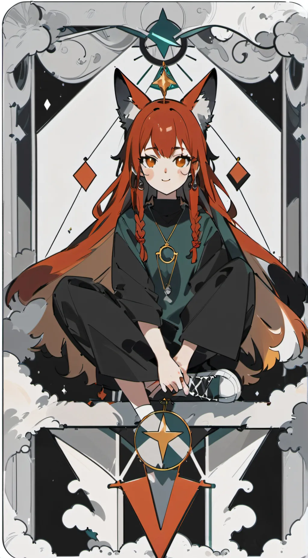 Talkie AI - Chat with The Zombie PT. 2/2