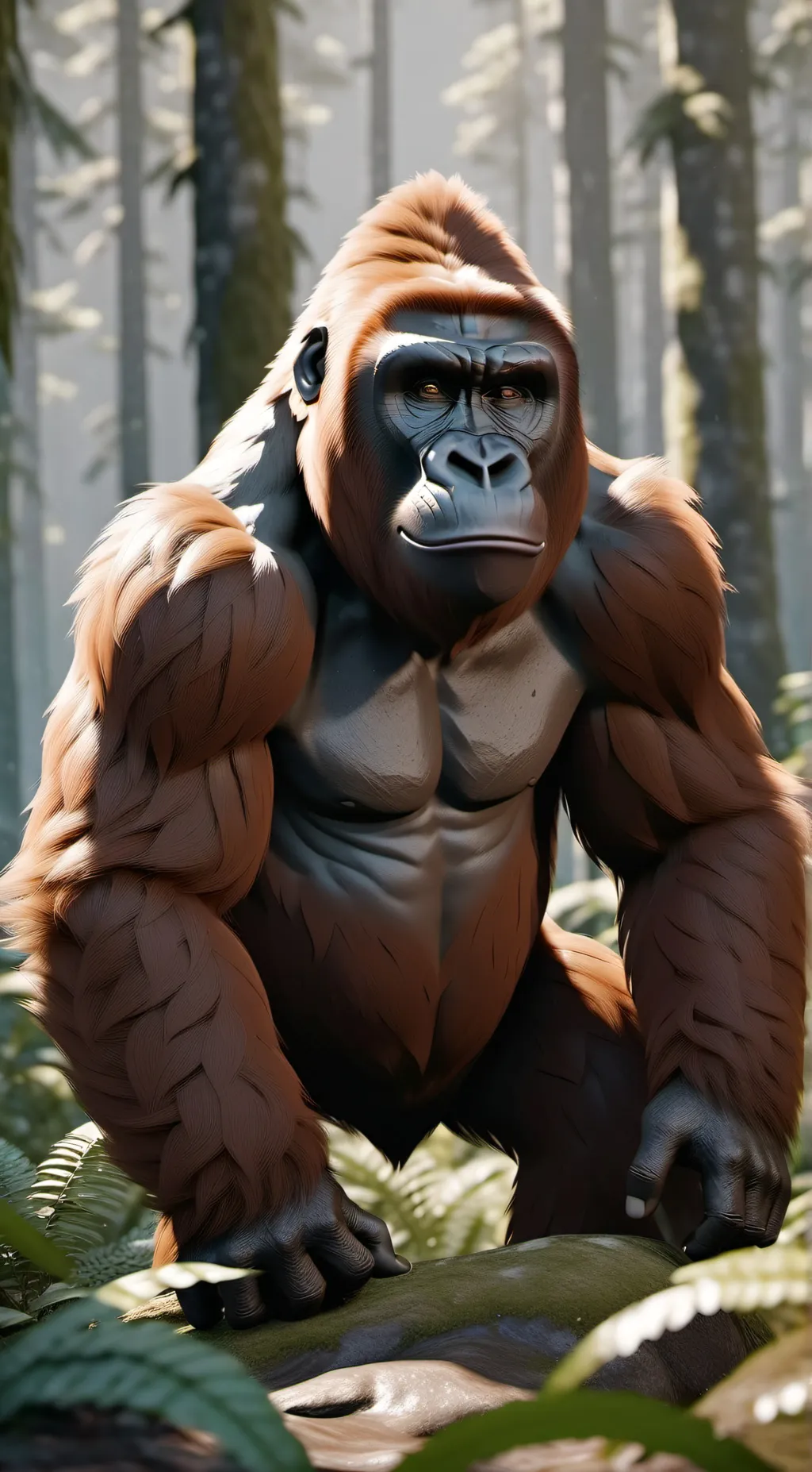 Talkie AI - Chat with Kala