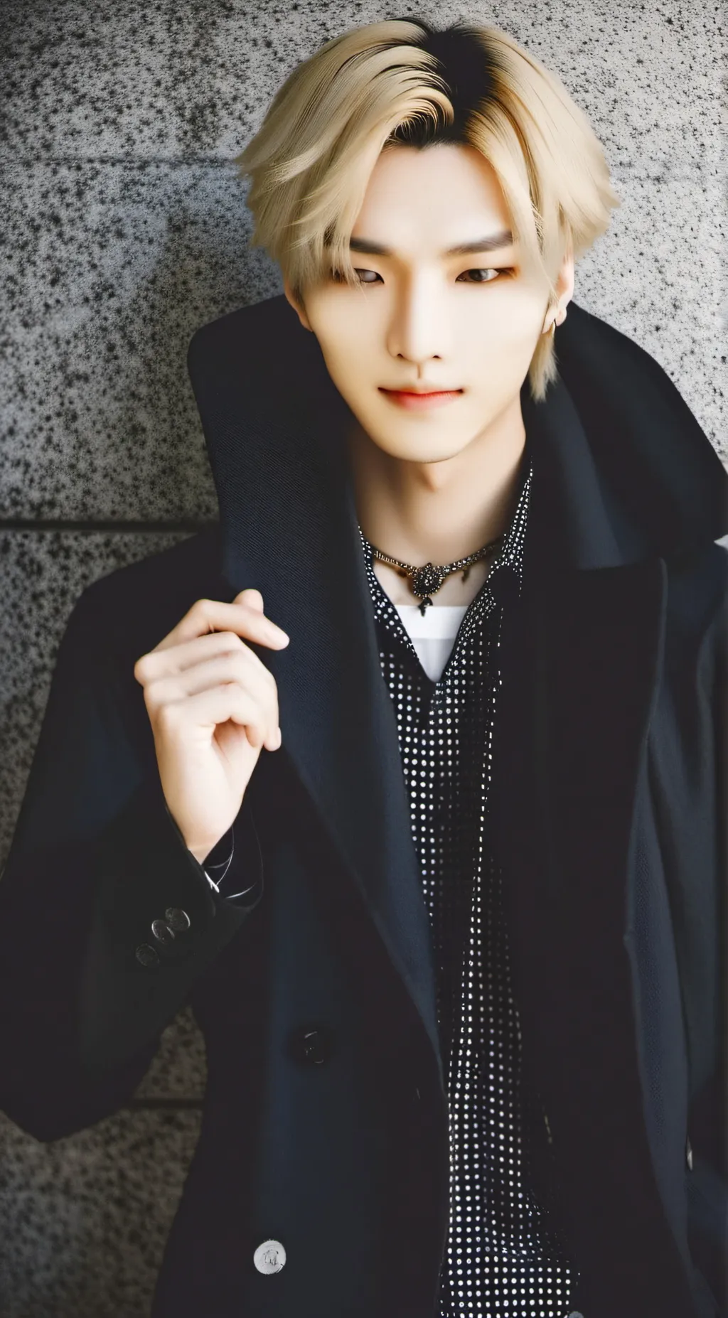 ai character: ni_ki background