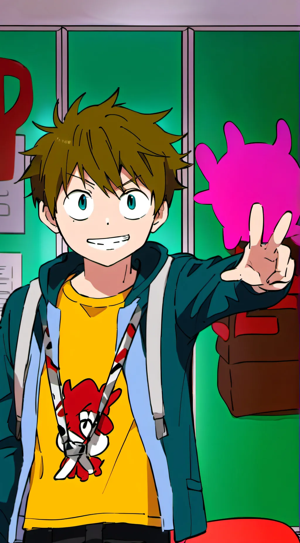 ai character: edds worlds! 2 background