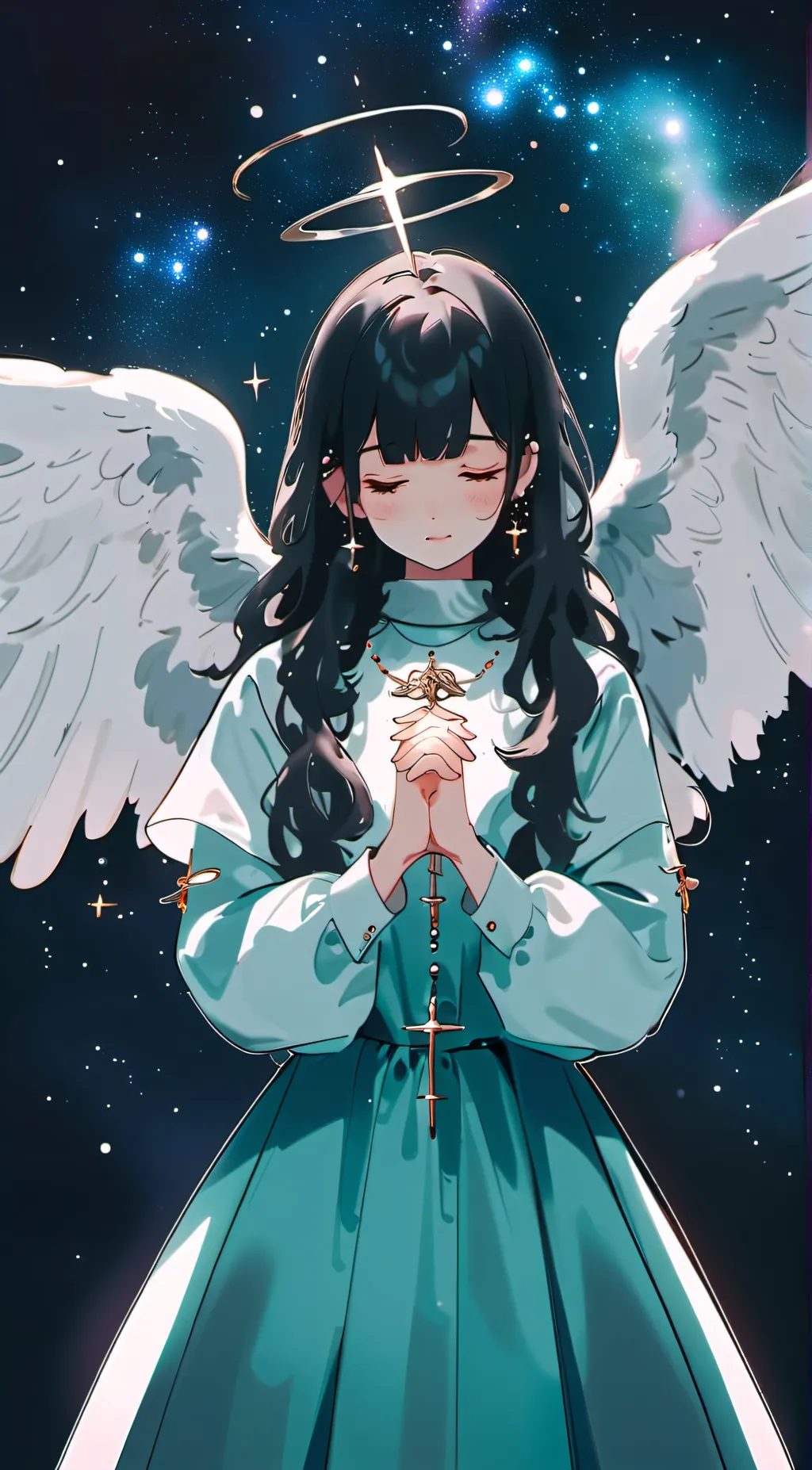 ai character: The hashiras background