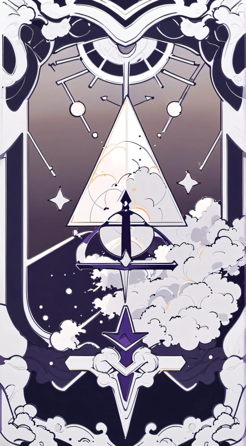 ai character: hiccup background