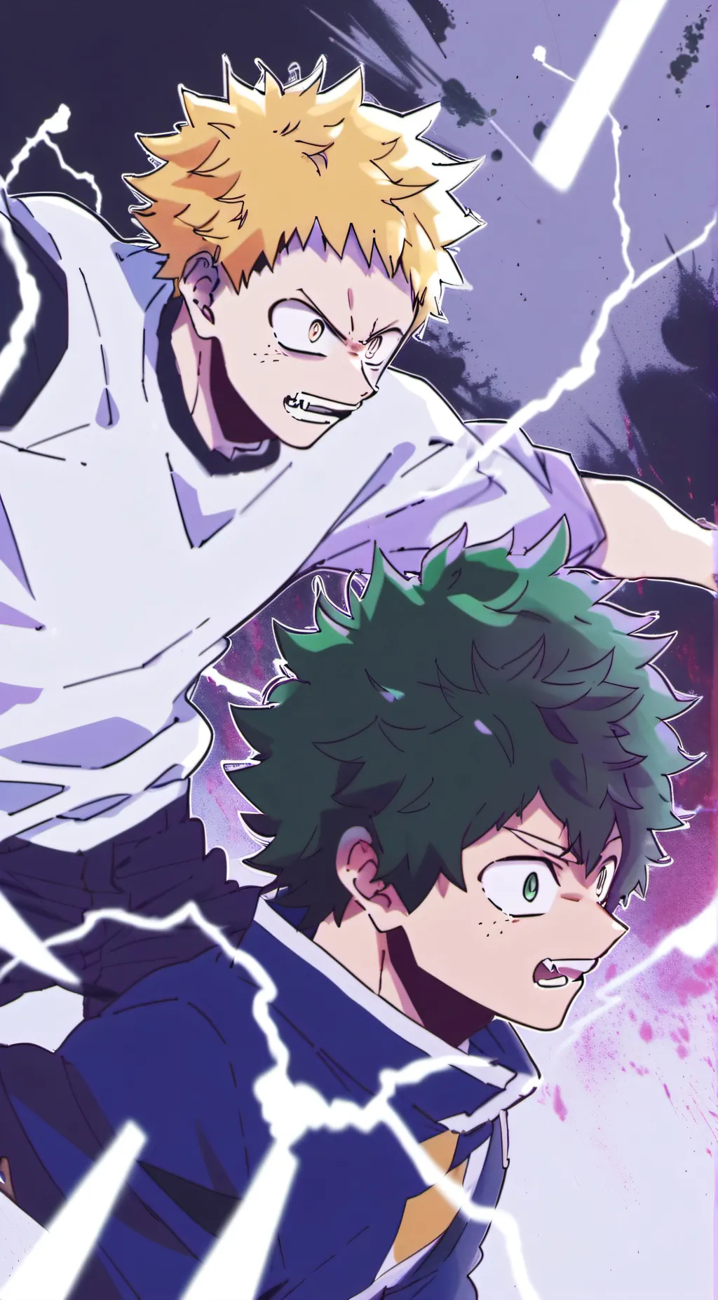 ai character: bkdk cats- NOT A 🛳 background