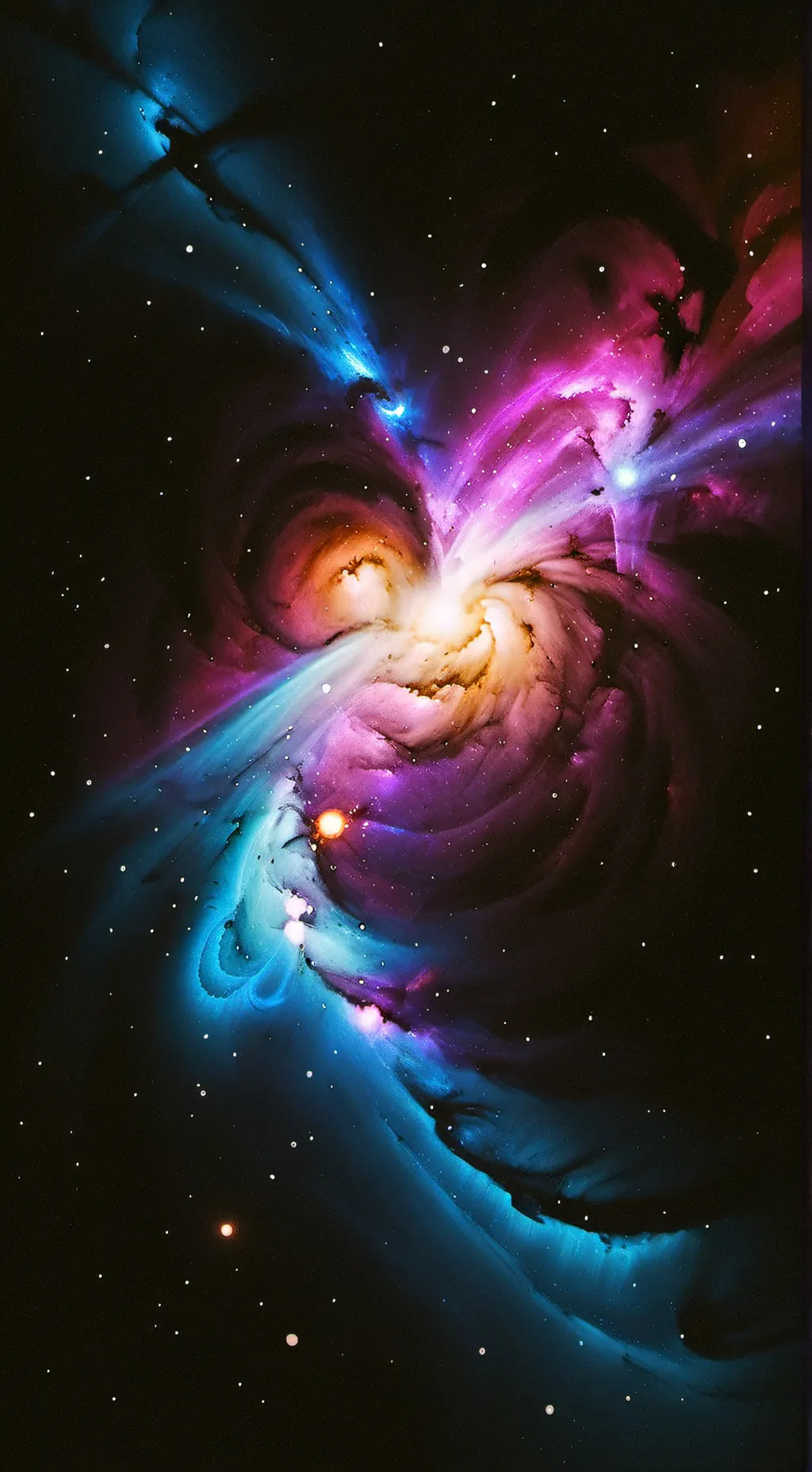 ai character: roblox story background