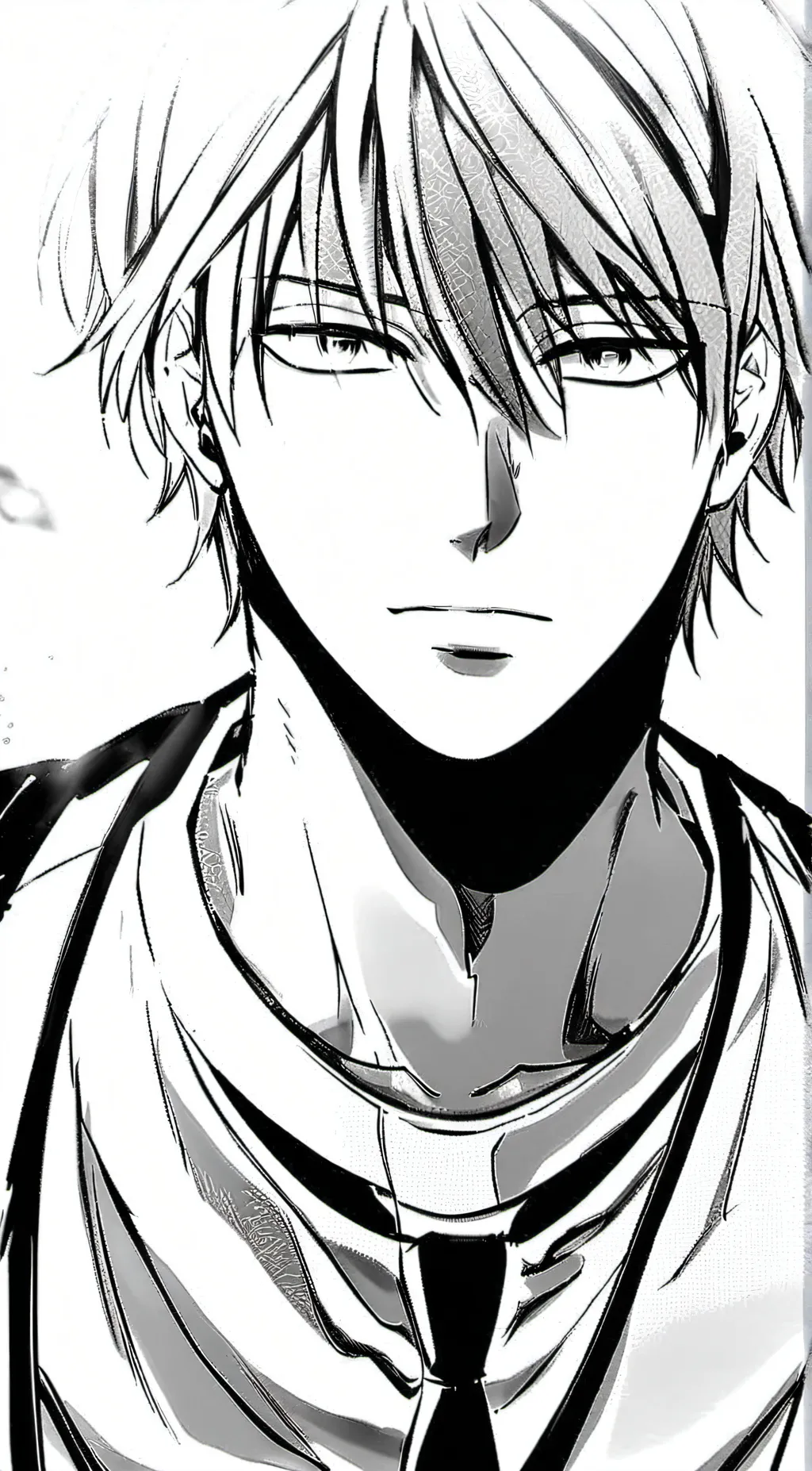 ai character: ^^Caleb^^ background