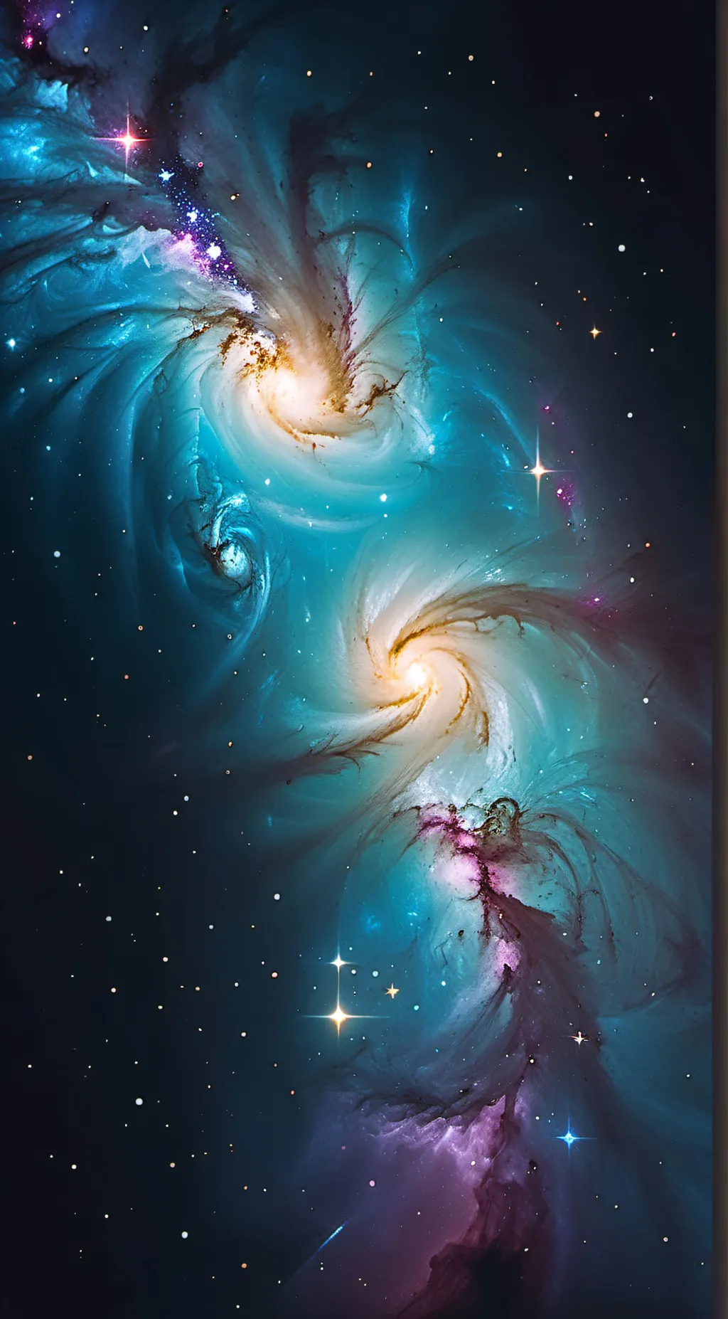 ai character: huskerdust spicy🔥🍆 background