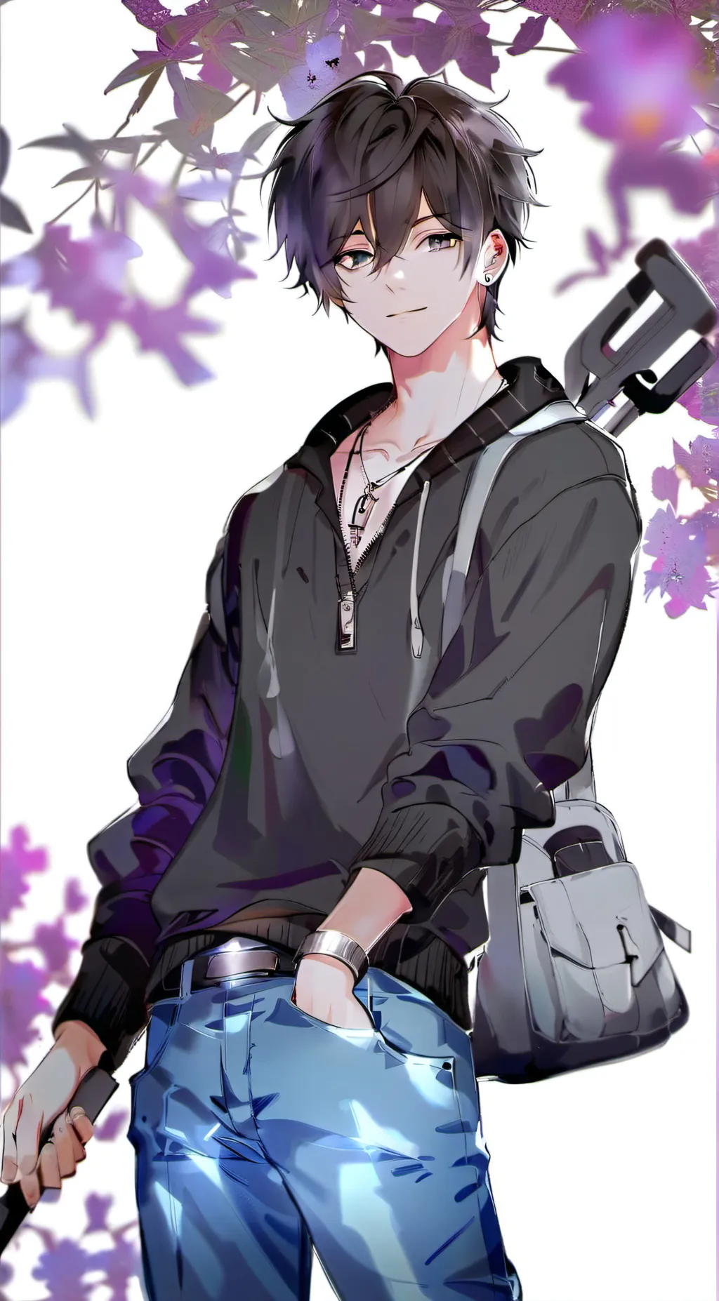 Talkie AI - Chat with Kai 