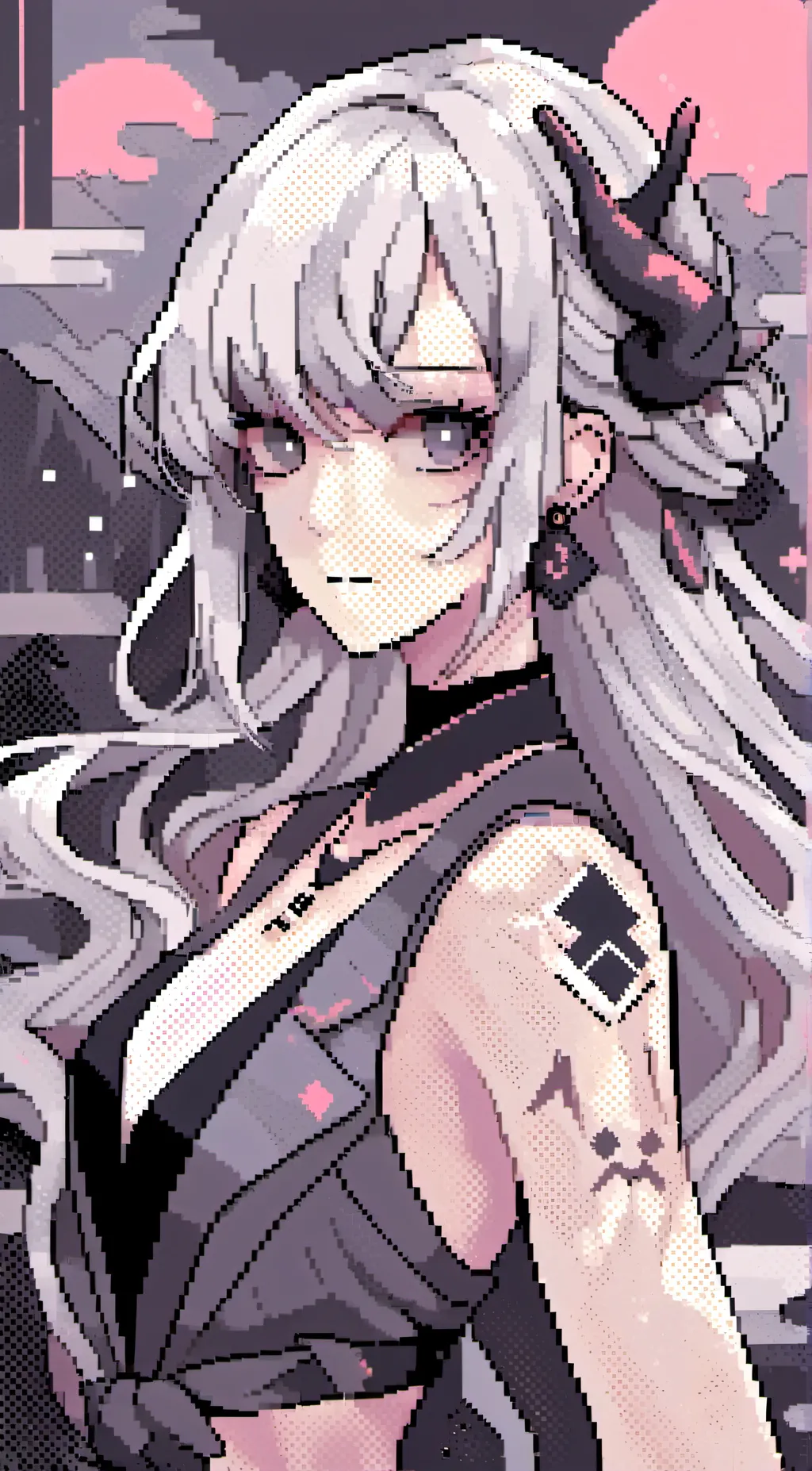 ai character: kamaboko squad background