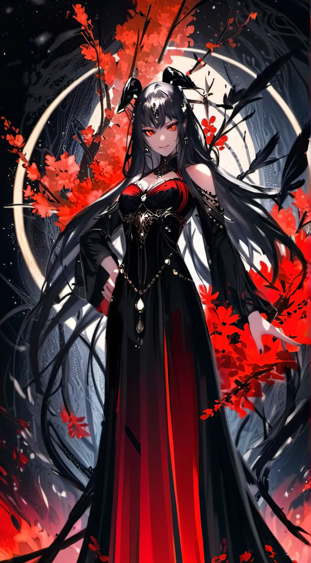 Talkie AI - Chat with Astraea