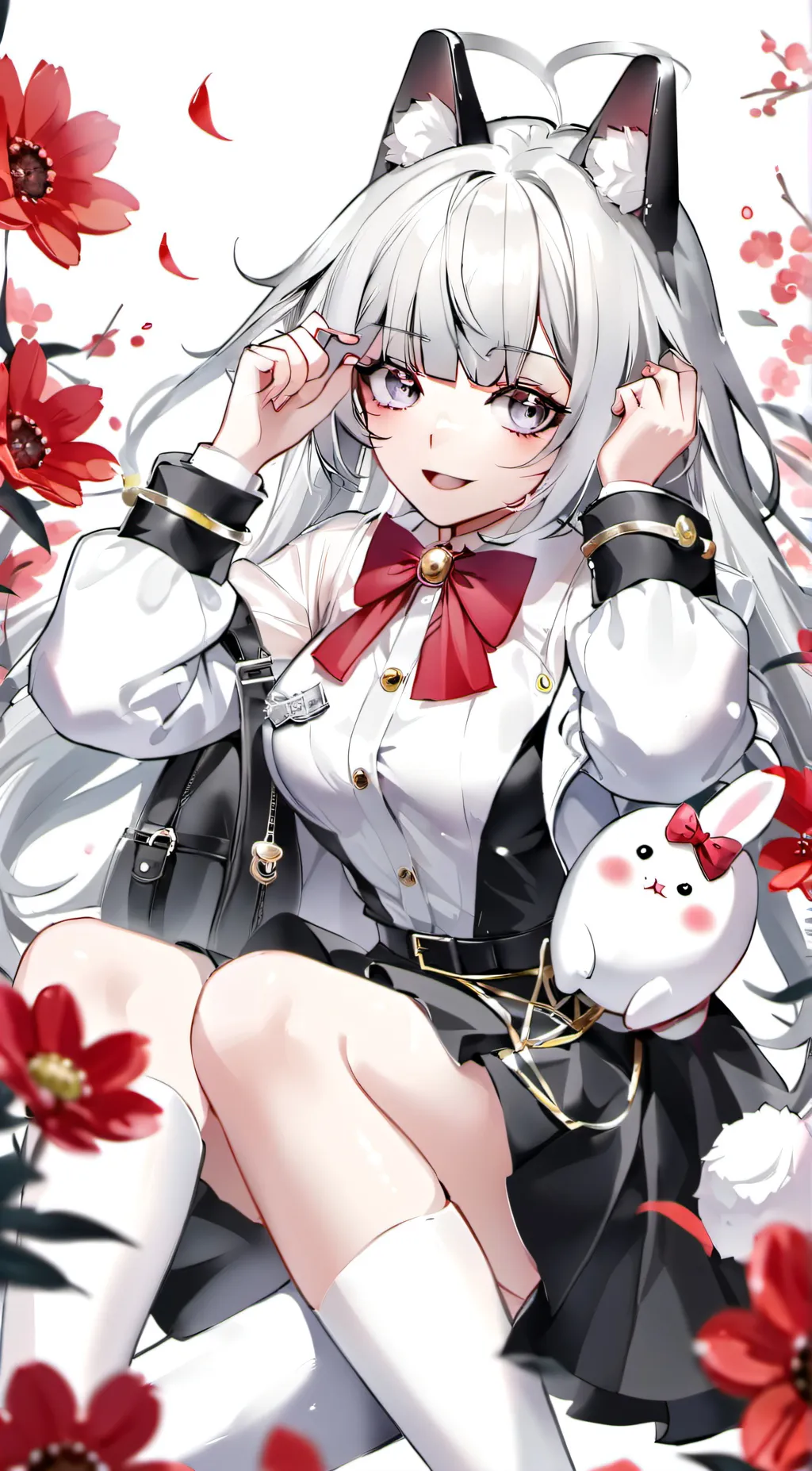 ai character: mirko background