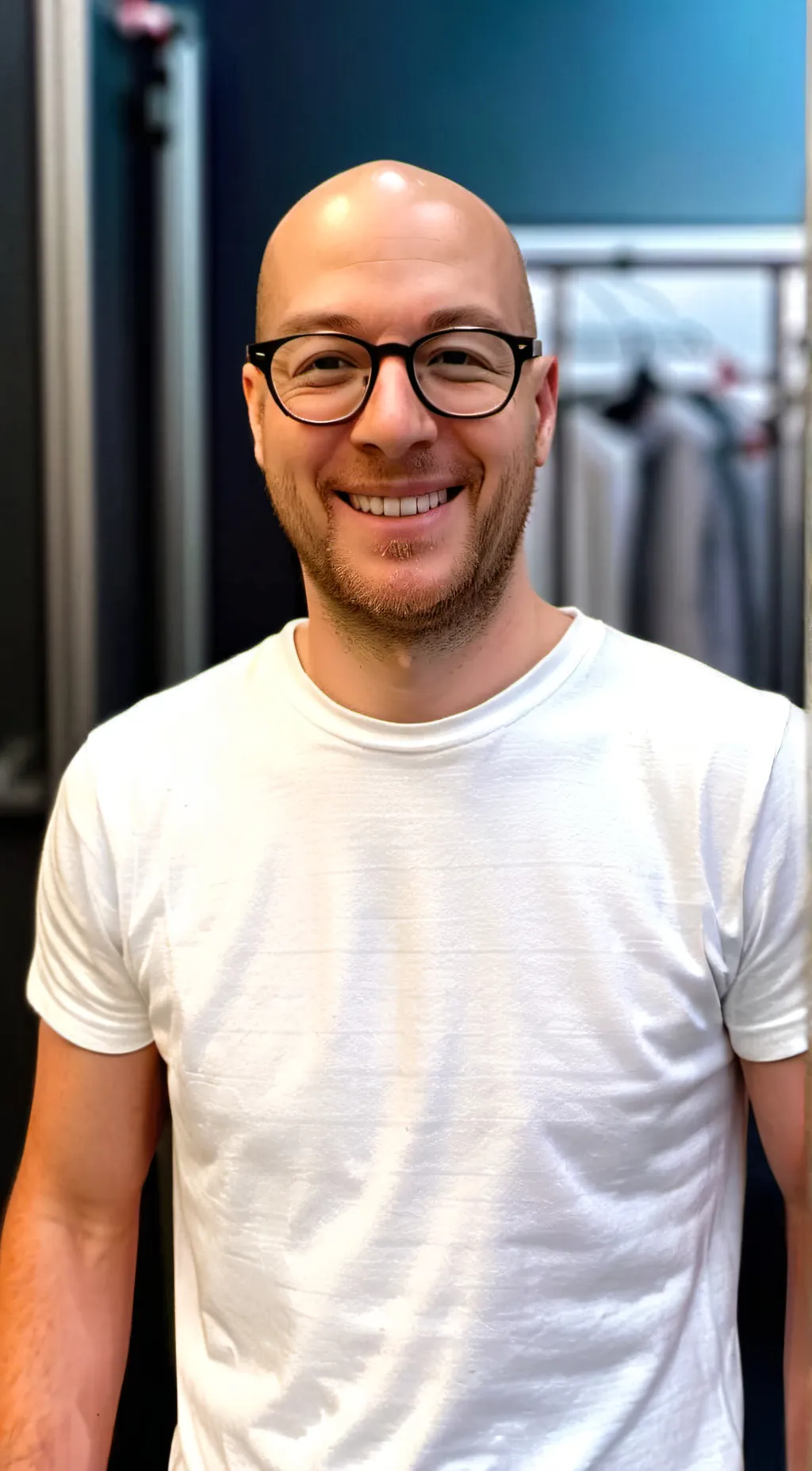 Talkie AI - Chat with Jay