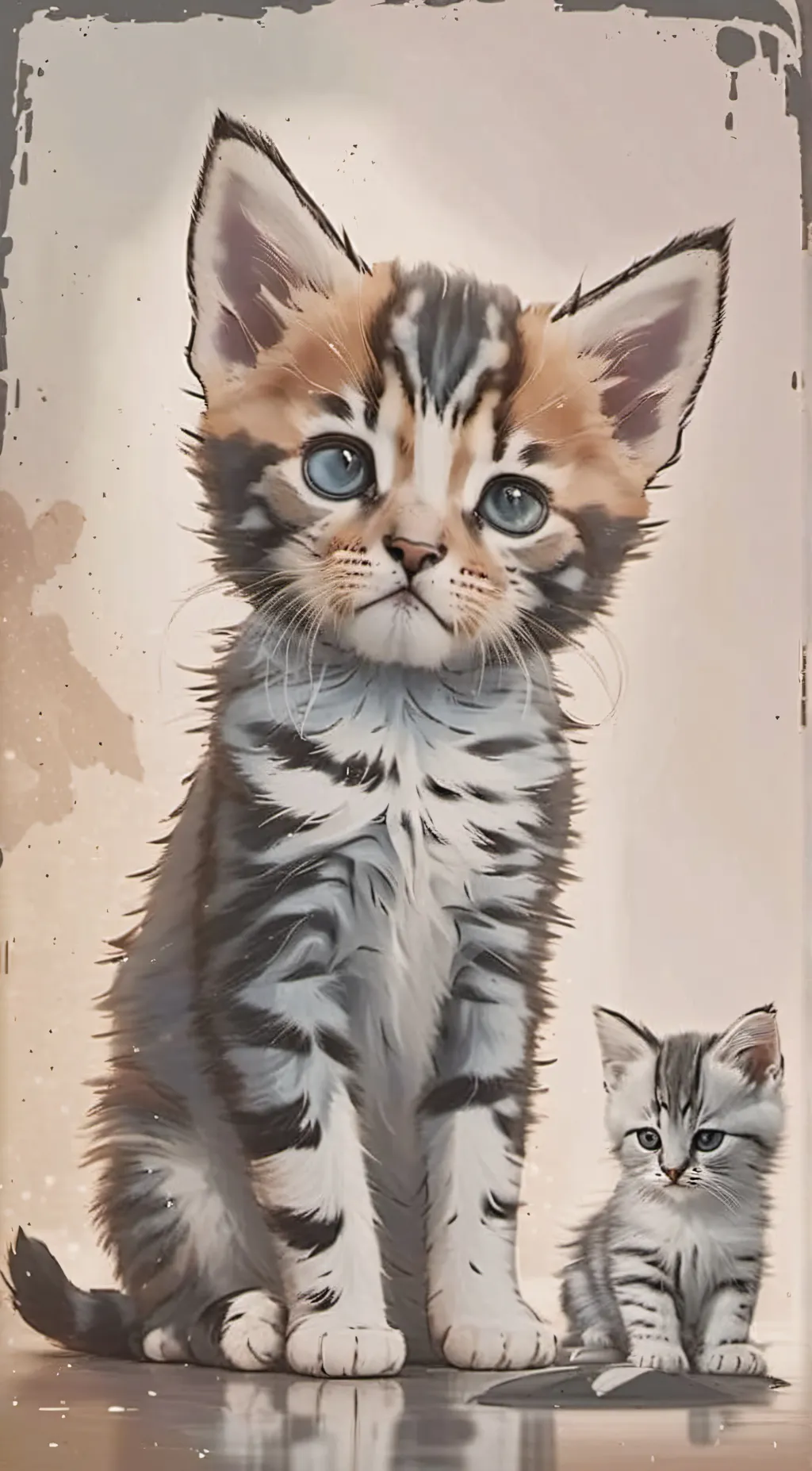 Talkie AI - Chat with i hate u