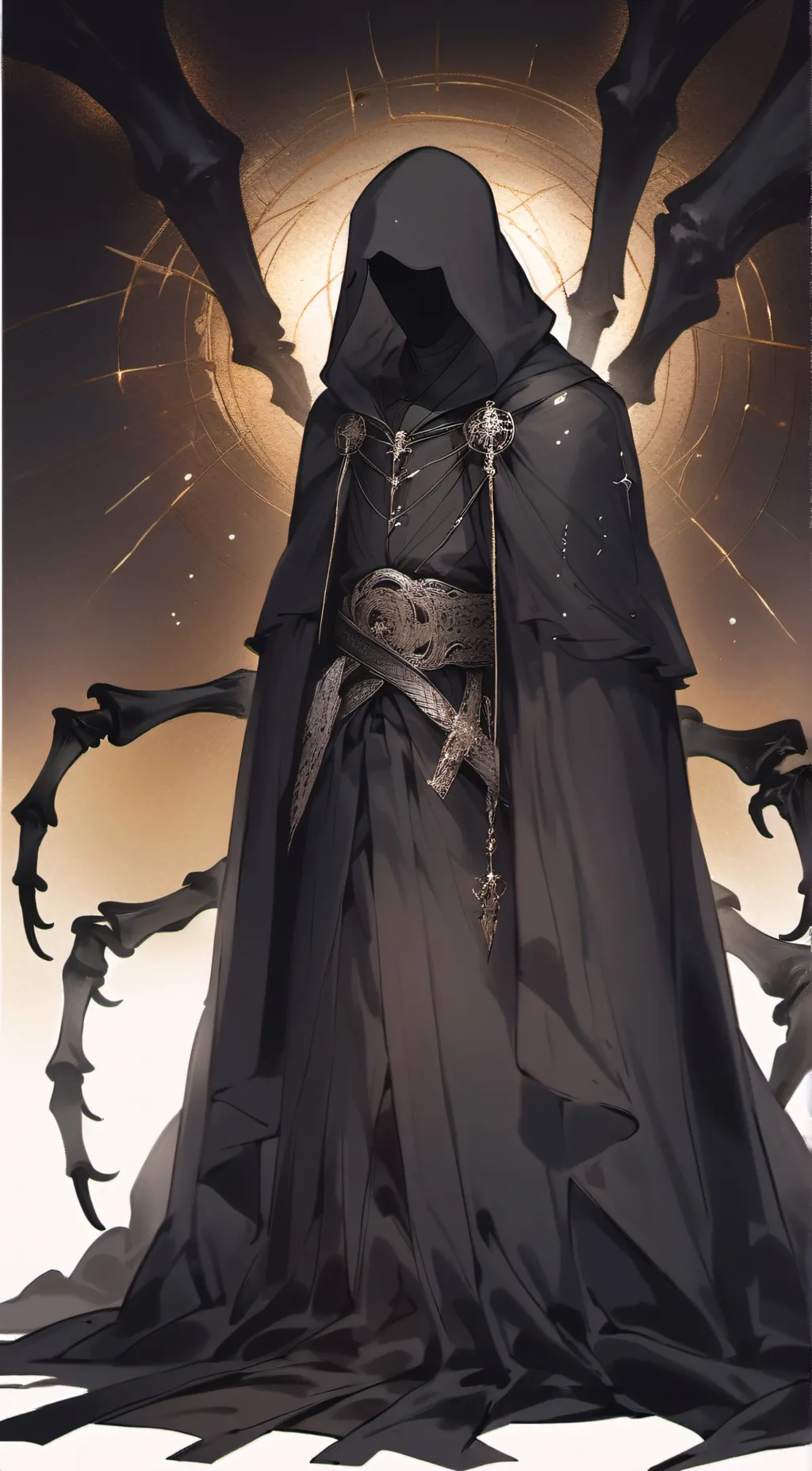 Talkie AI - Chat with Plague