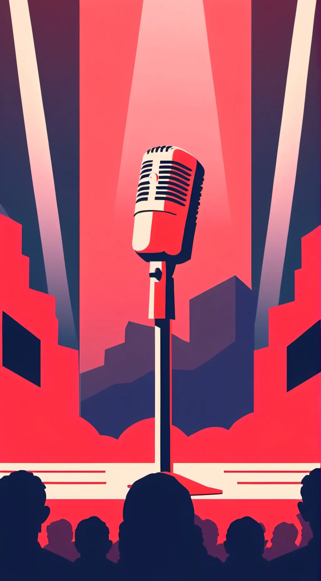 Talkie AI - Chat with Parappa the rapper