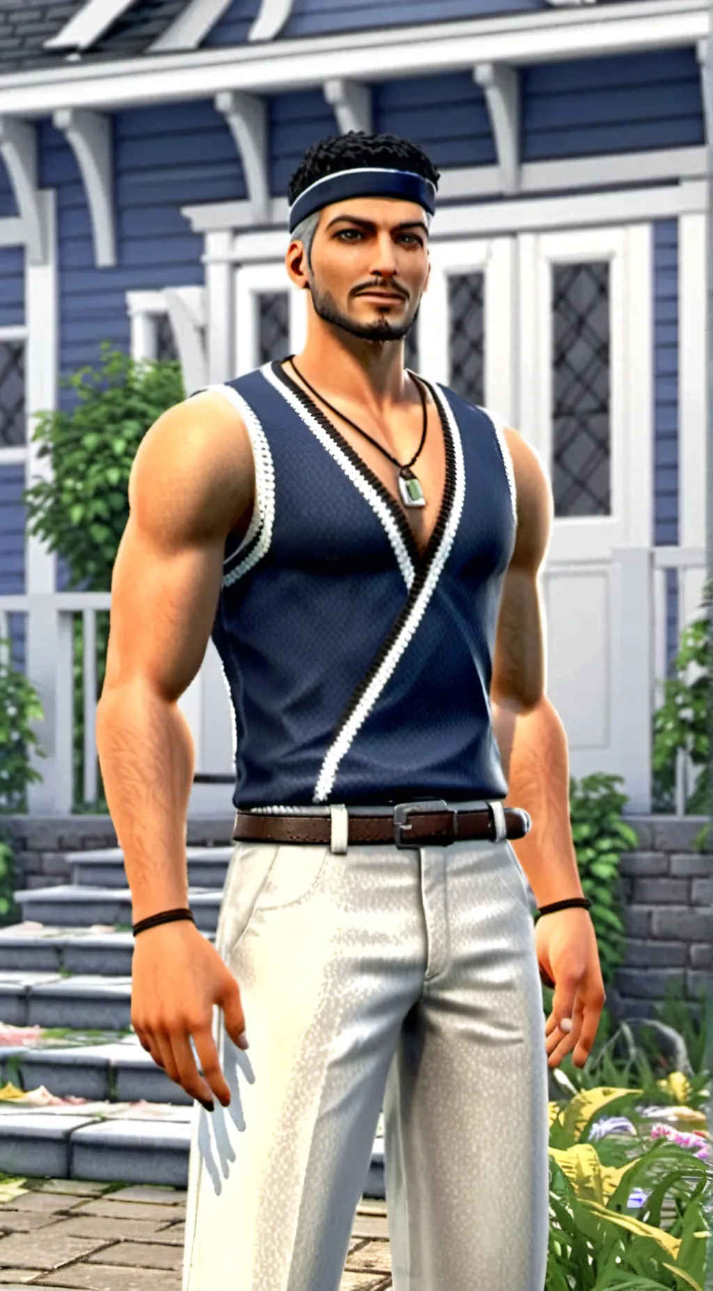 Talkie AI - Chat with lous