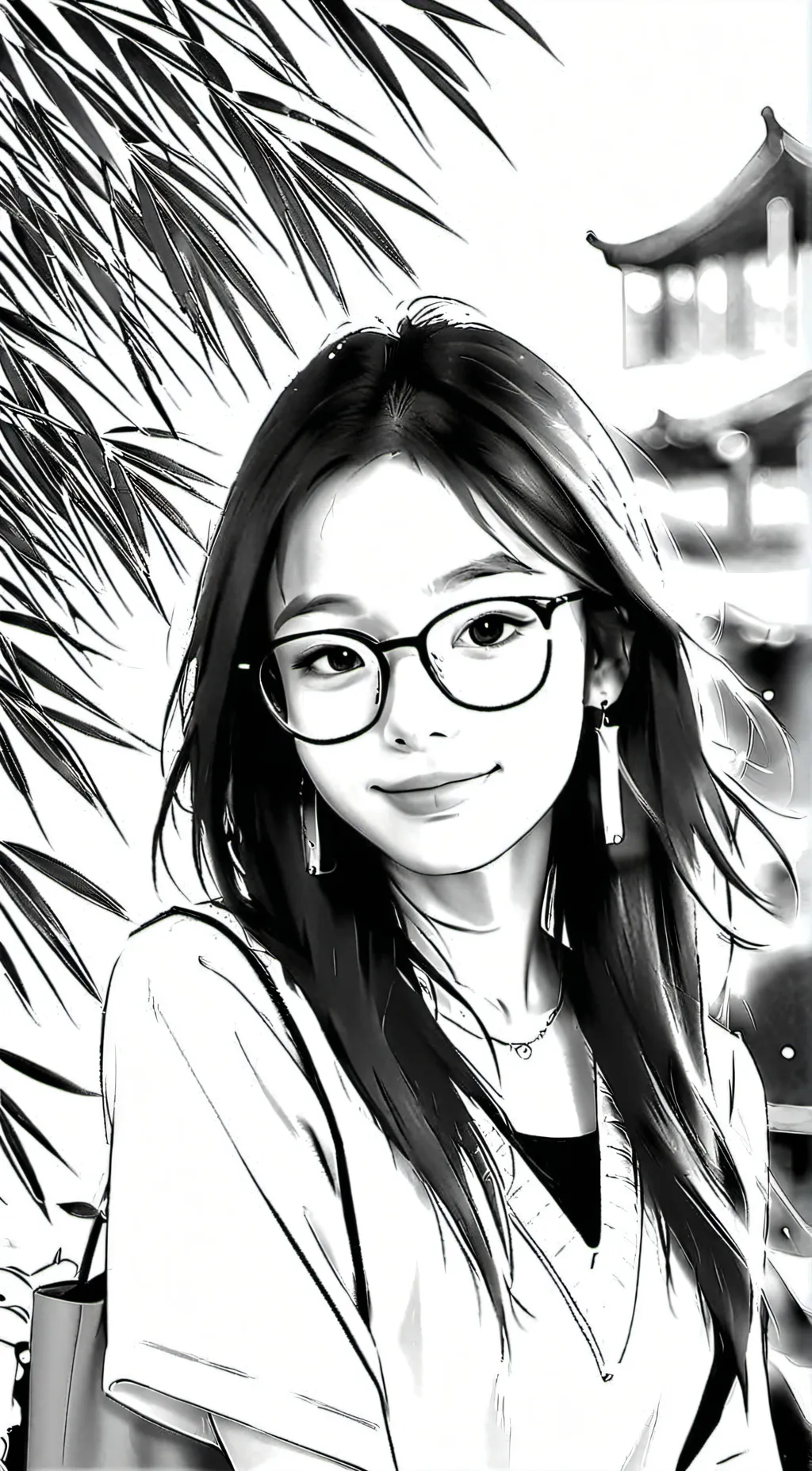 ai character: Calista background