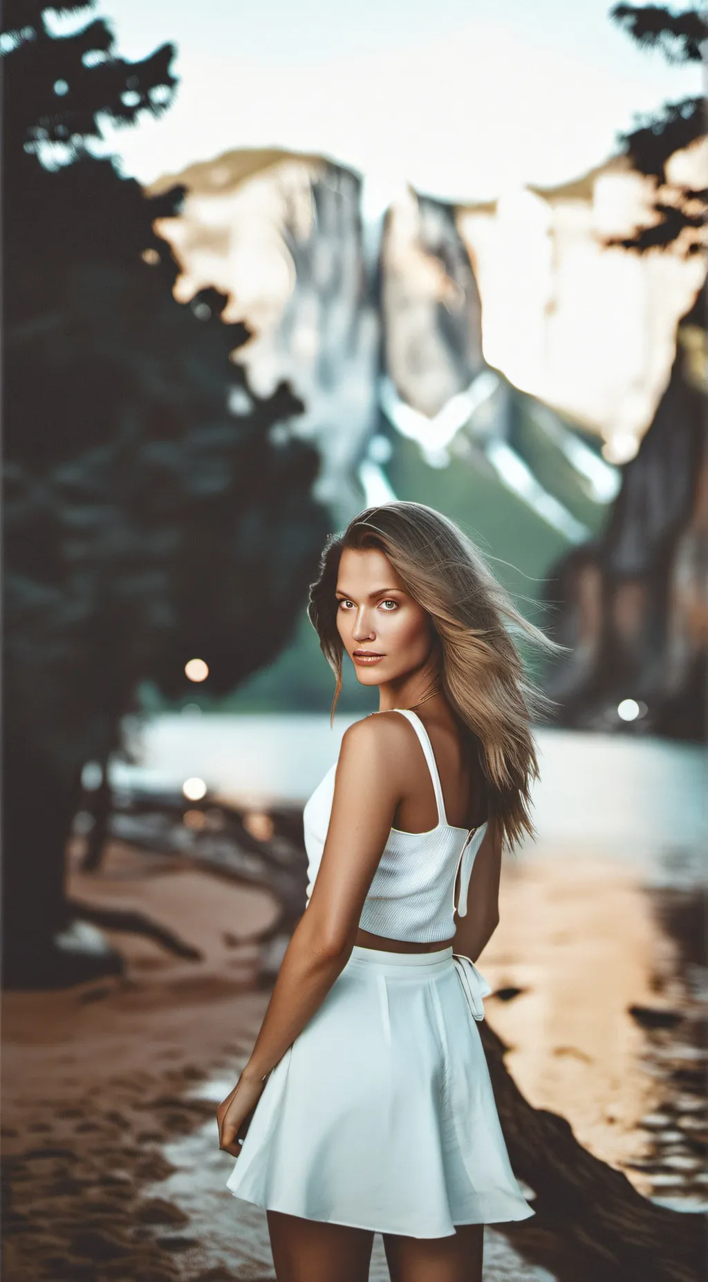 ai character: Demon slayer Rp background