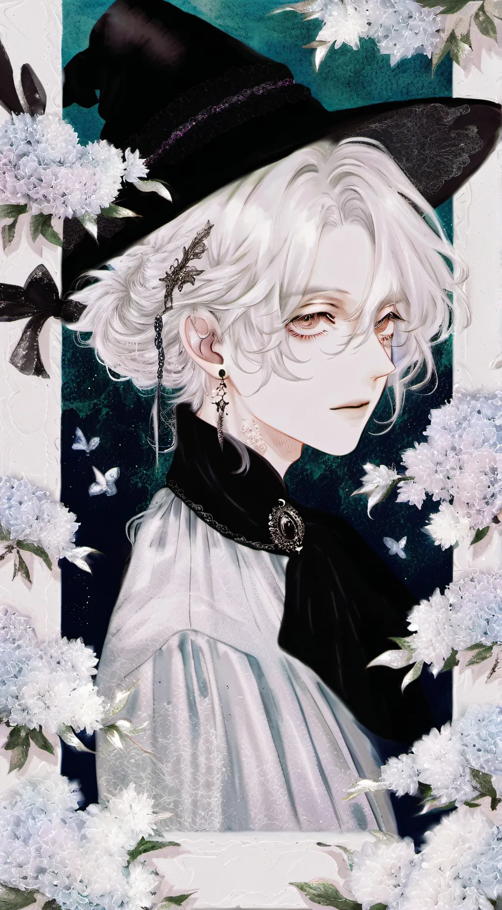 Talkie AI - Chat with Tommy 