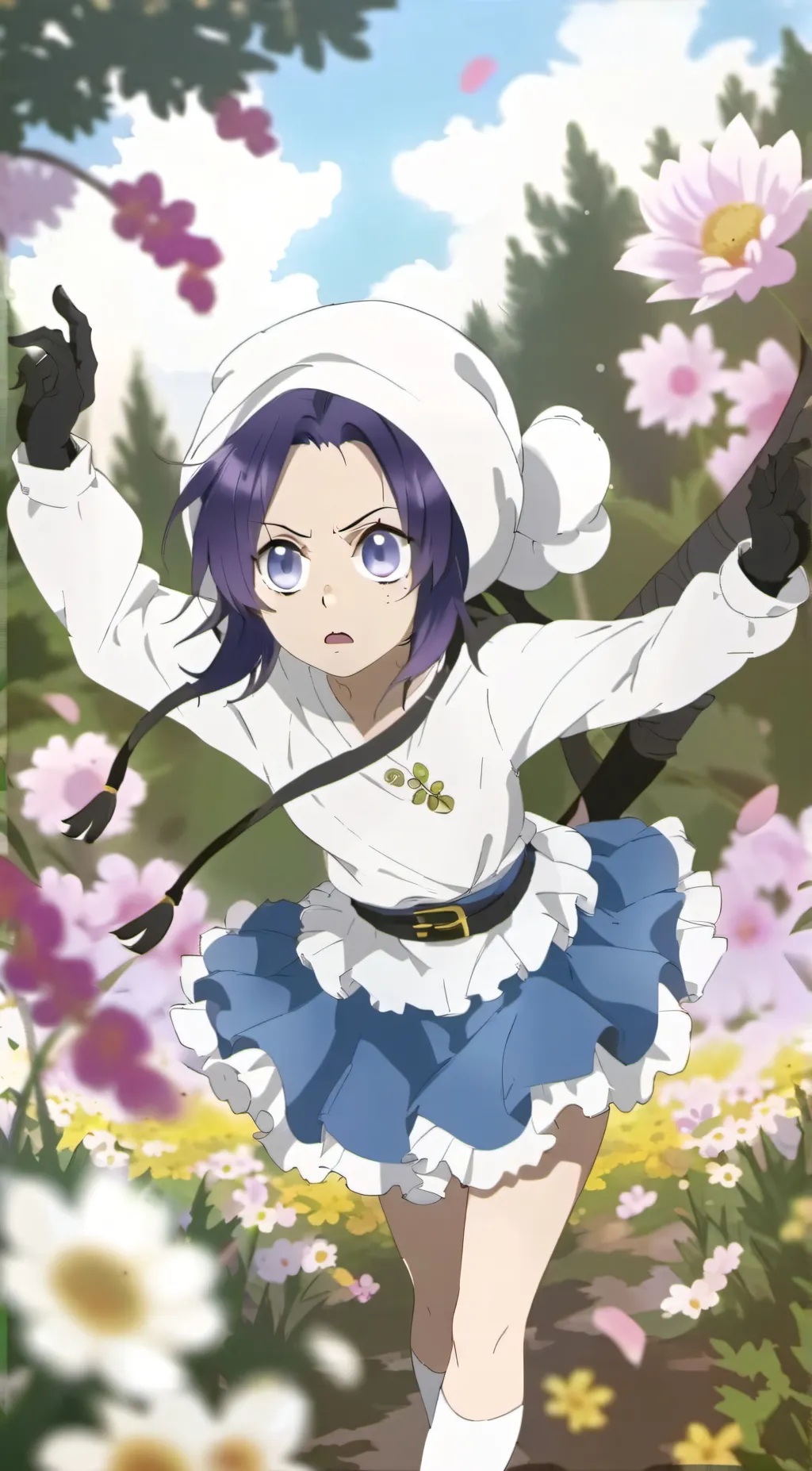 ai character: ShinobuXGiyu[HEHE- background