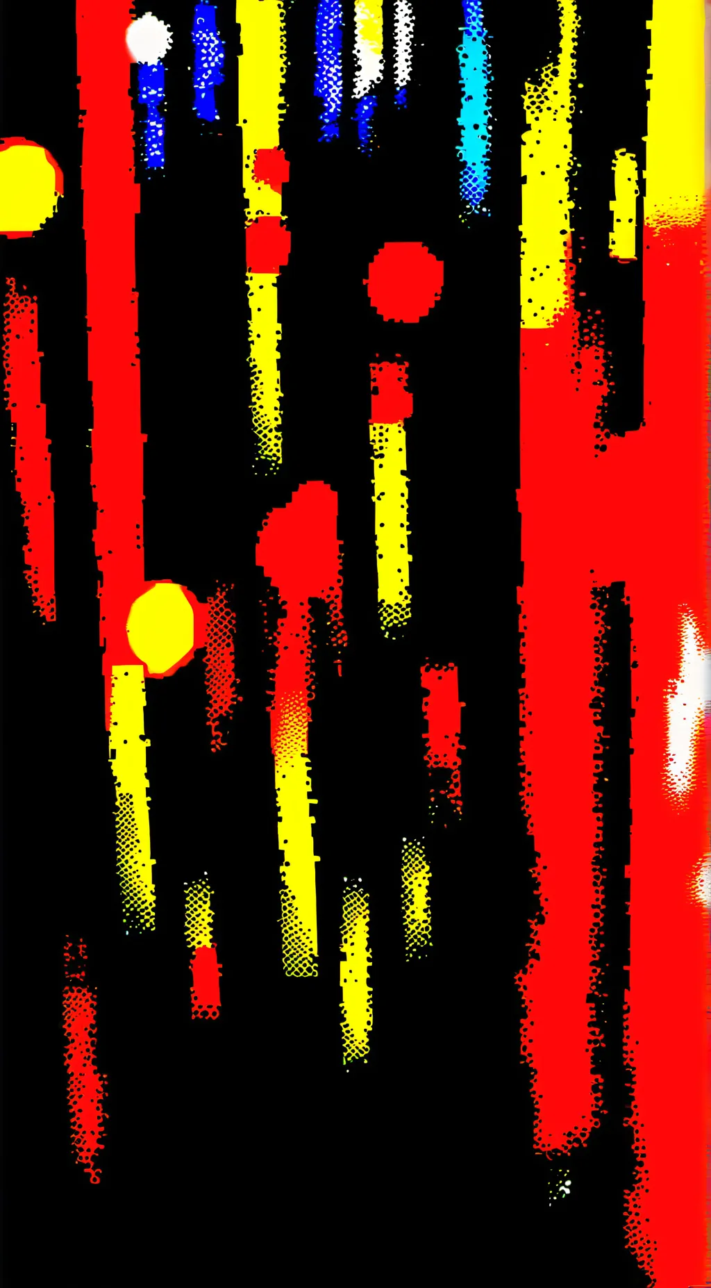 ai character: ron the god  background