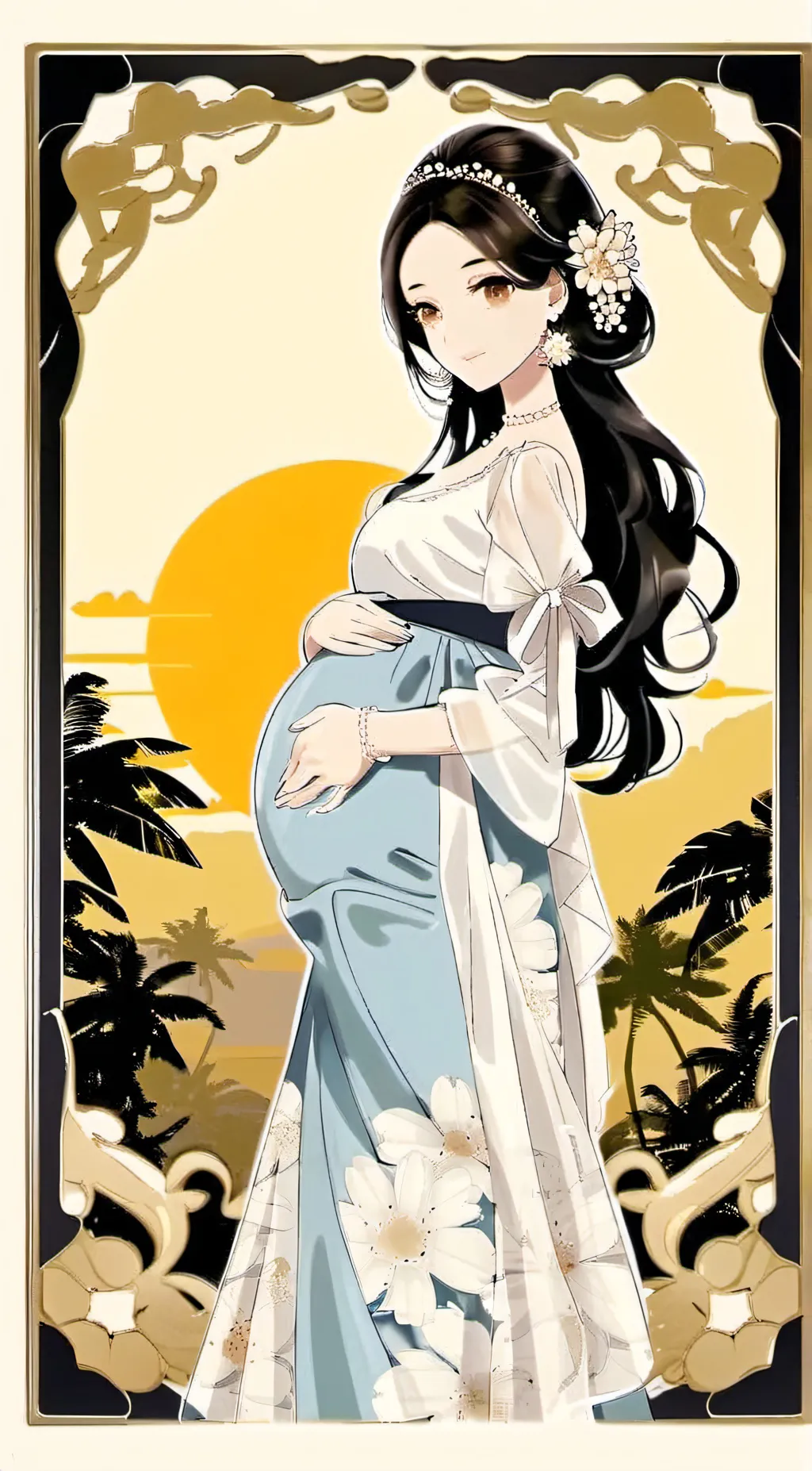 ai character: Hello I'm meatlug background