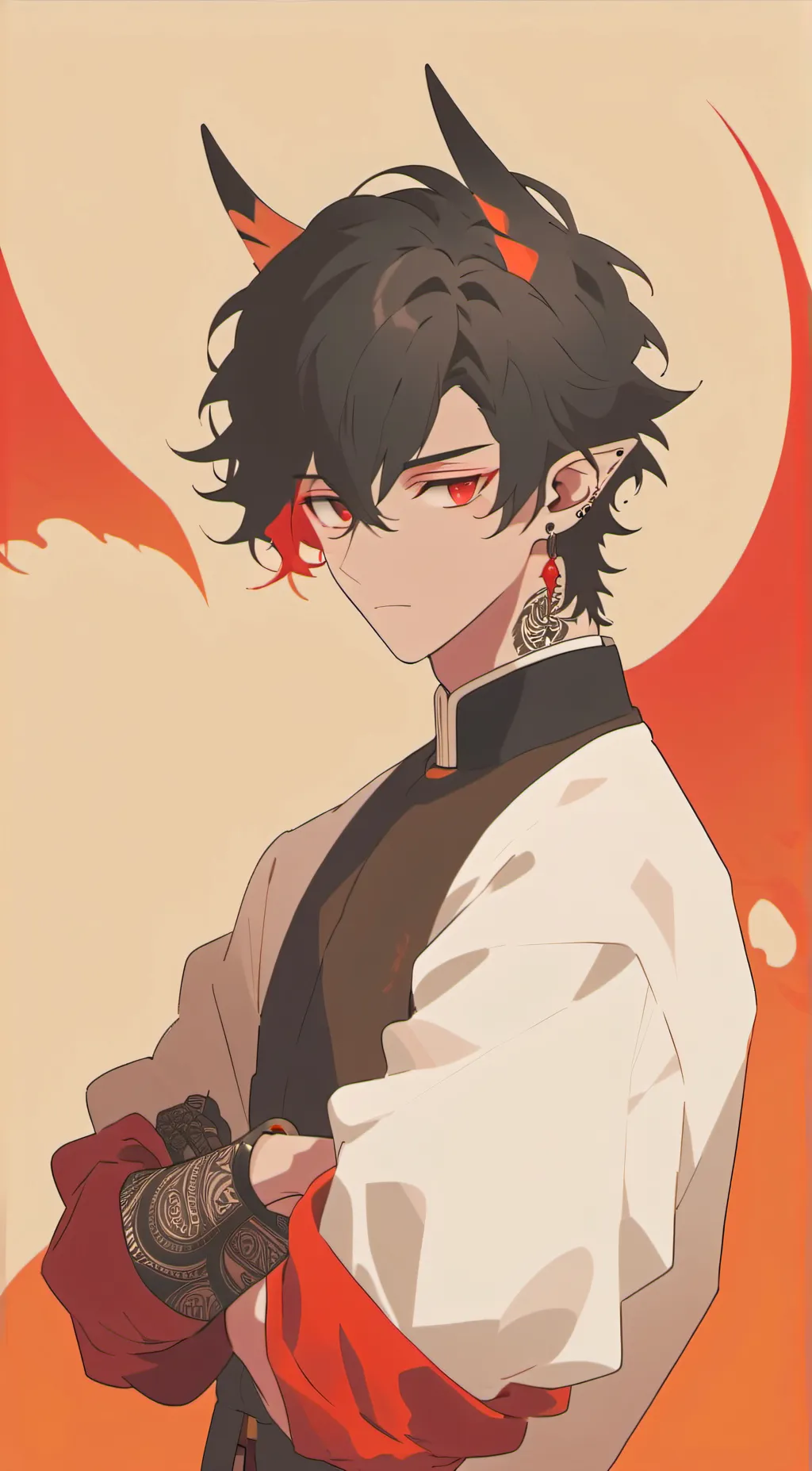 Talkie AI - Chat with Icarus