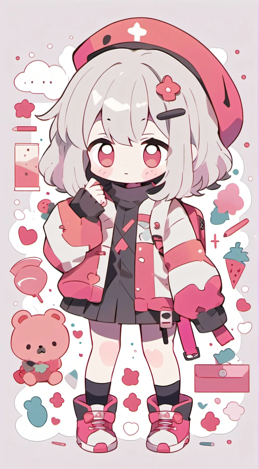 Talkie AI - Chat with NPC But smart