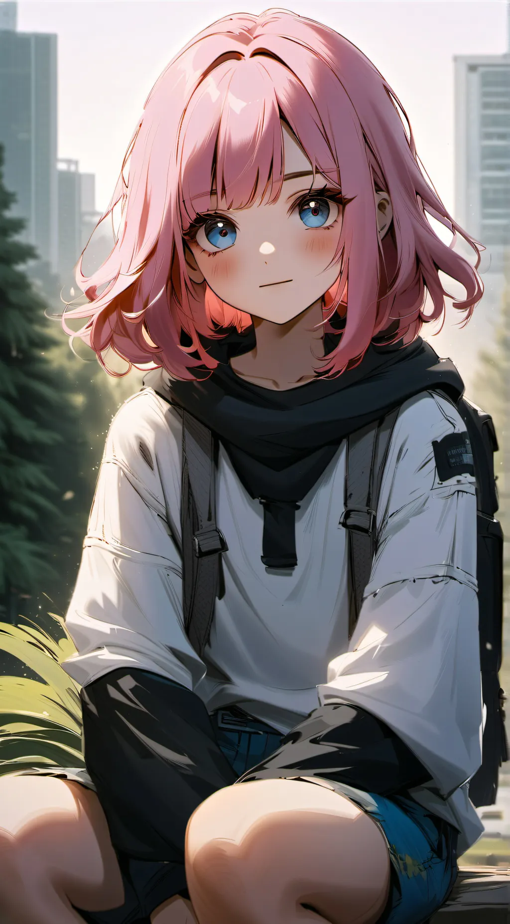 ai character: zzany_crafts background