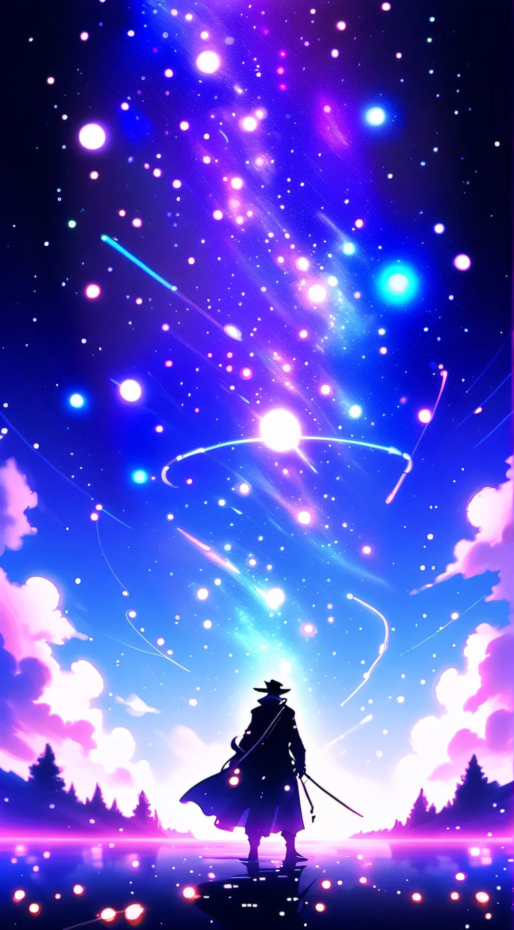 Talkie AI - Chat with black butler