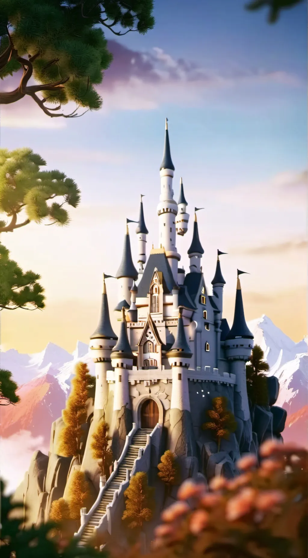 Talkie AI - Chat with Ever After High