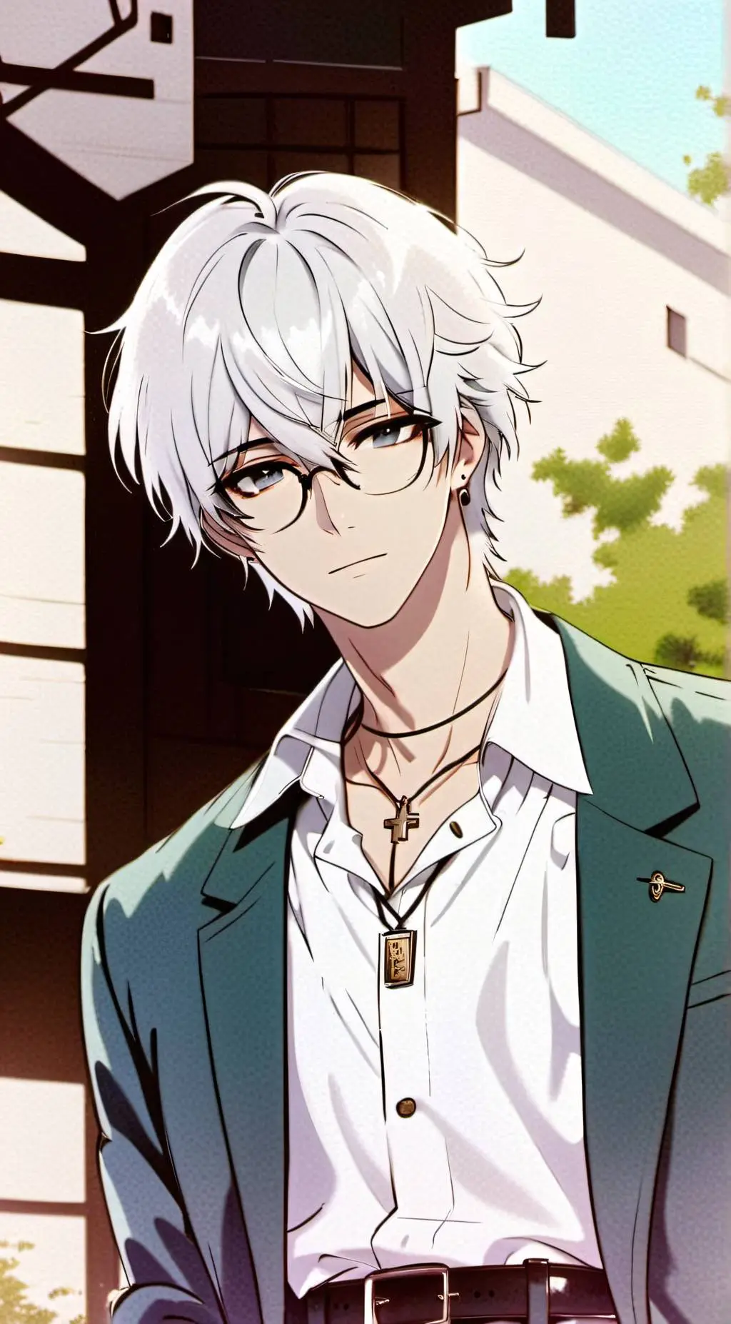 ai character: {Sunbary]🎲 Sy.. background