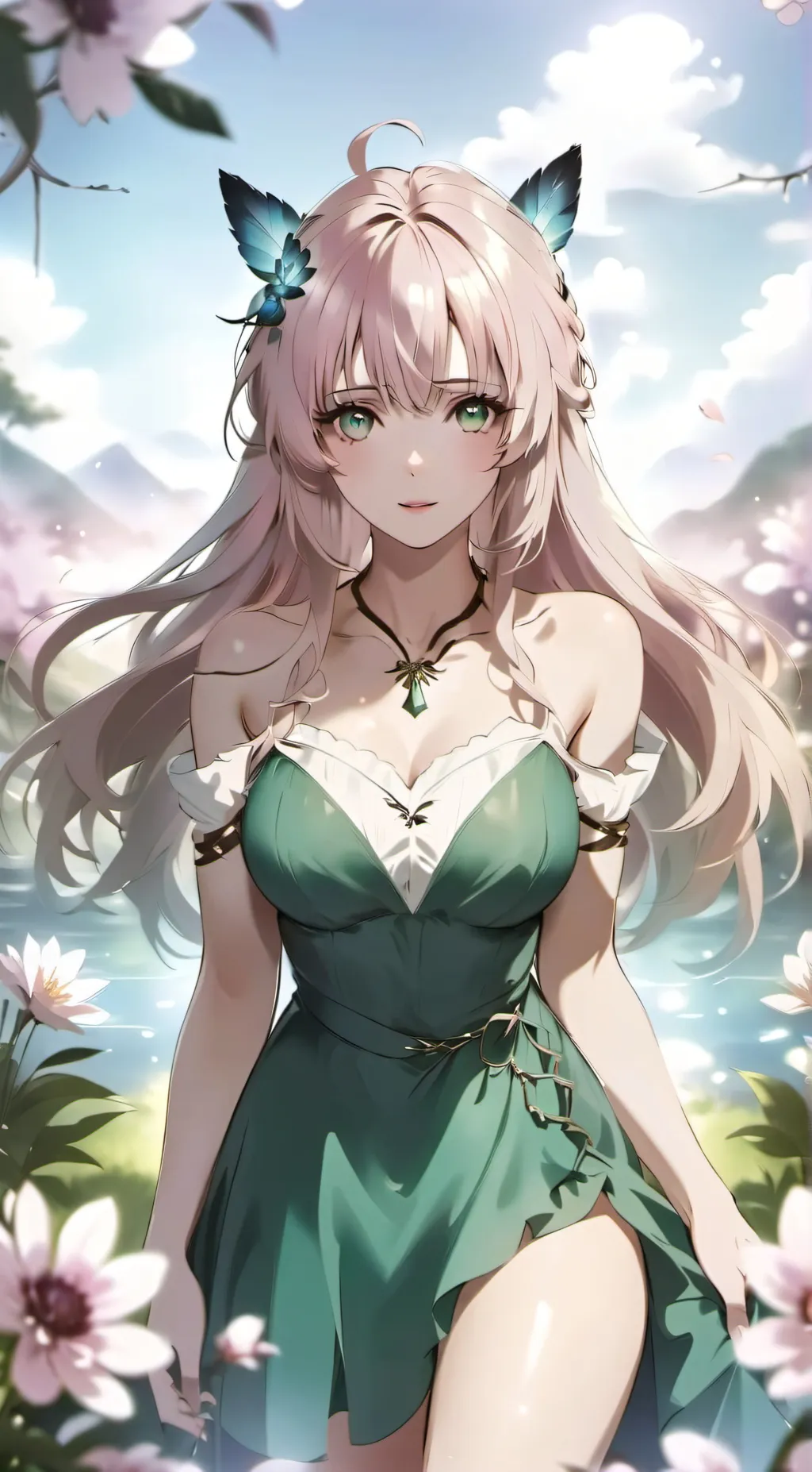 ai character: Kyōjurō Rengoku  background