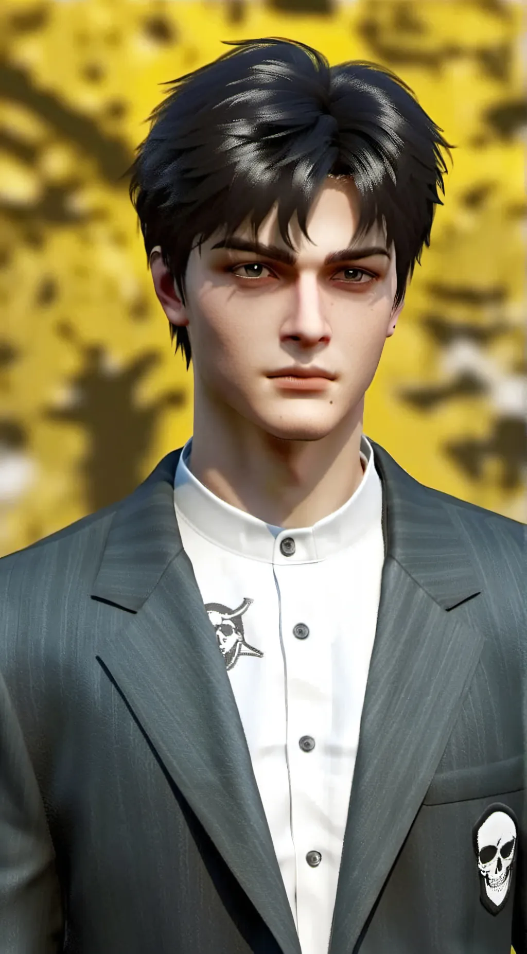 Talkie AI - Chat with Alex